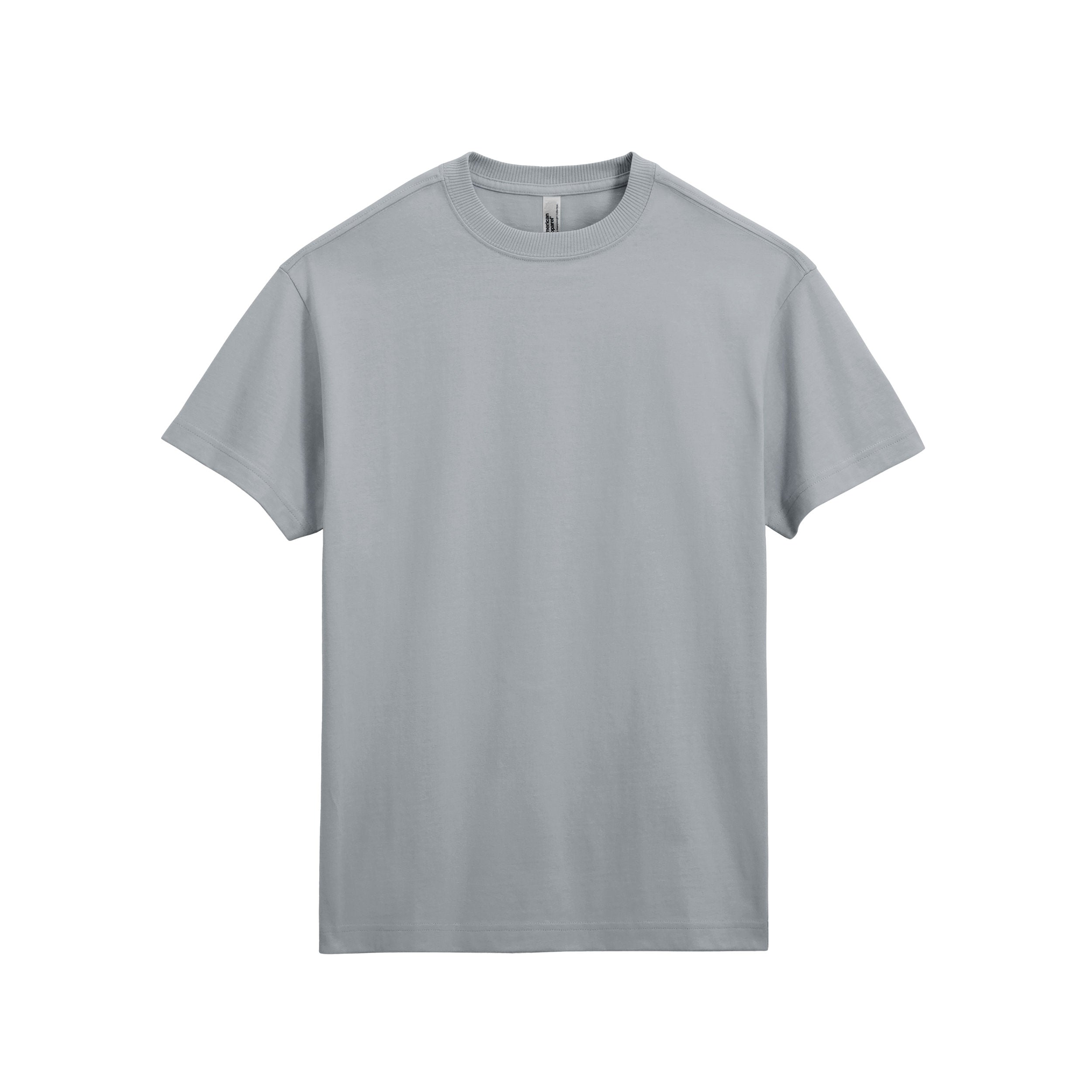 American Apparel Super Heavyweight T-Shirt