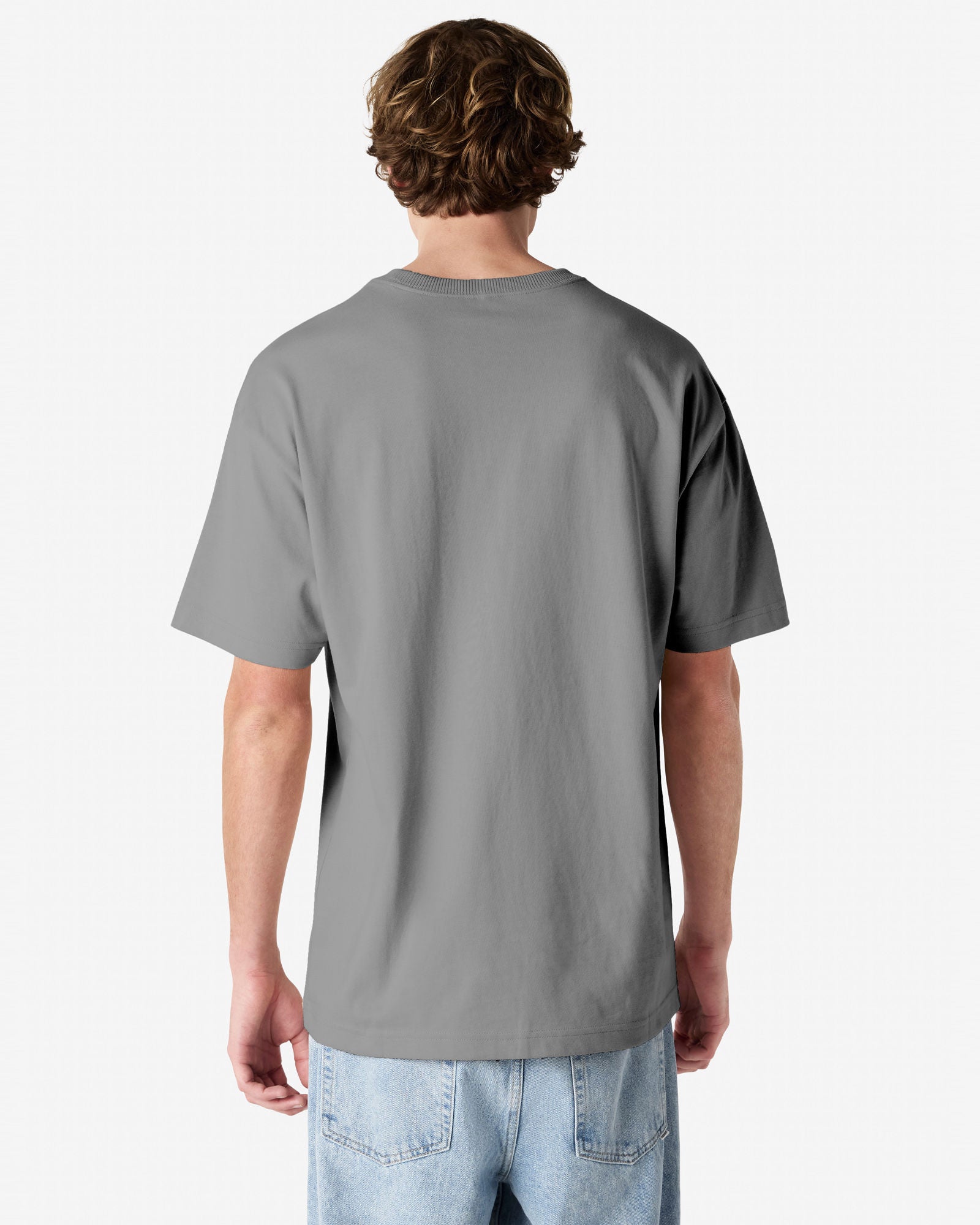 American Apparel Super Heavyweight T-Shirt