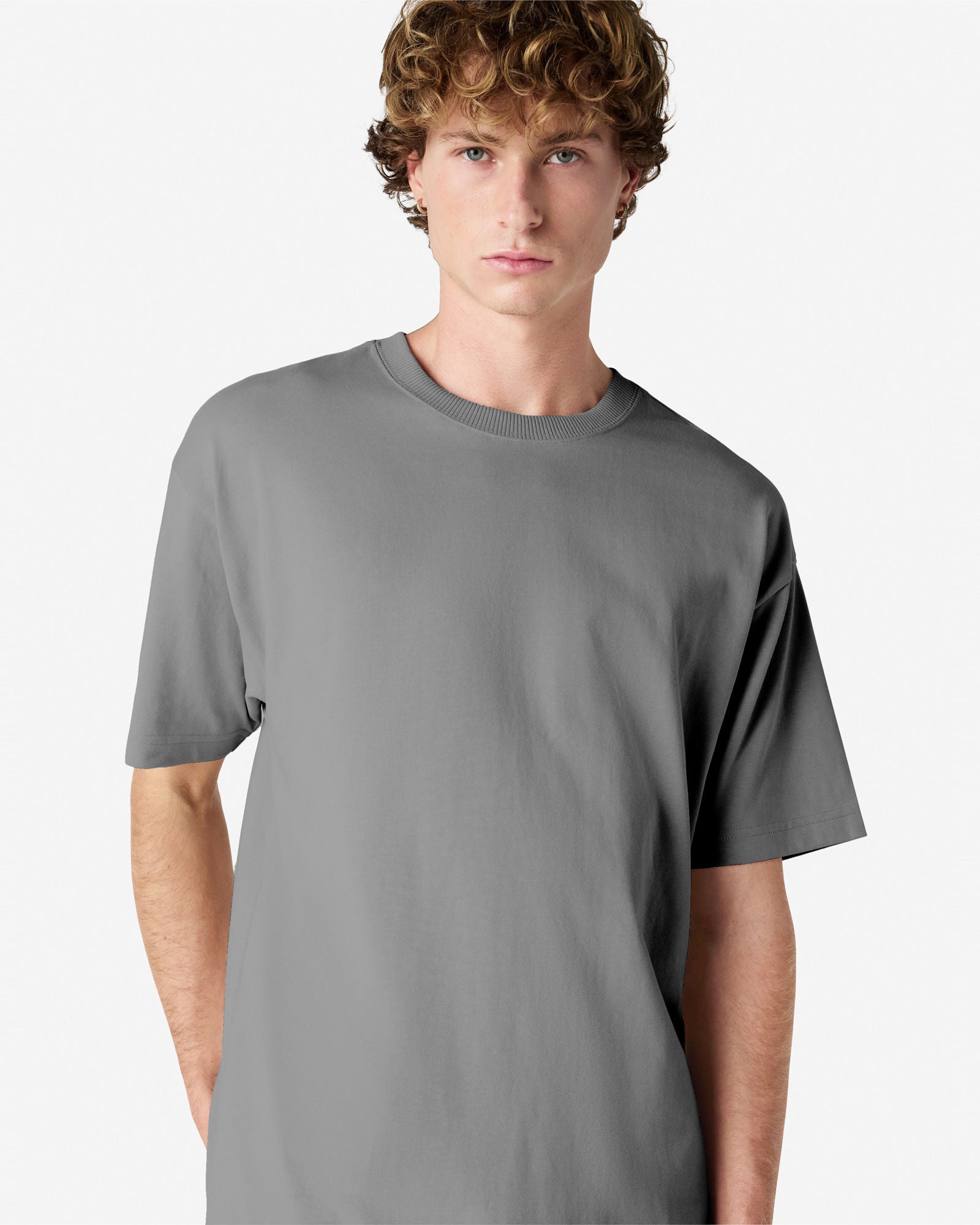American Apparel Super Heavyweight T-Shirt