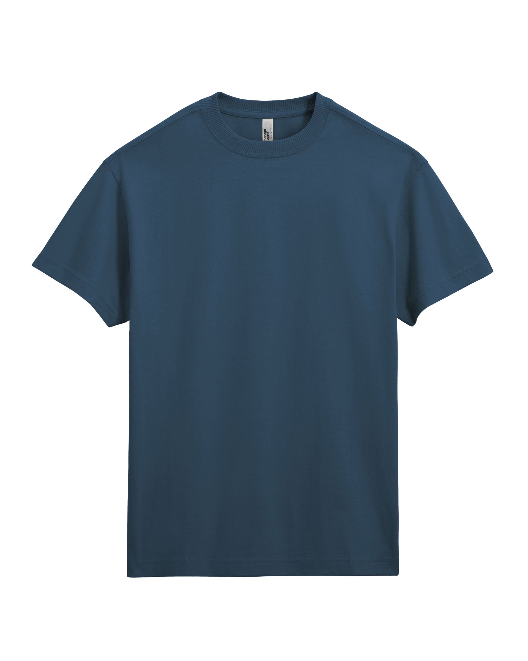 American Apparel Super Heavyweight T-Shirt