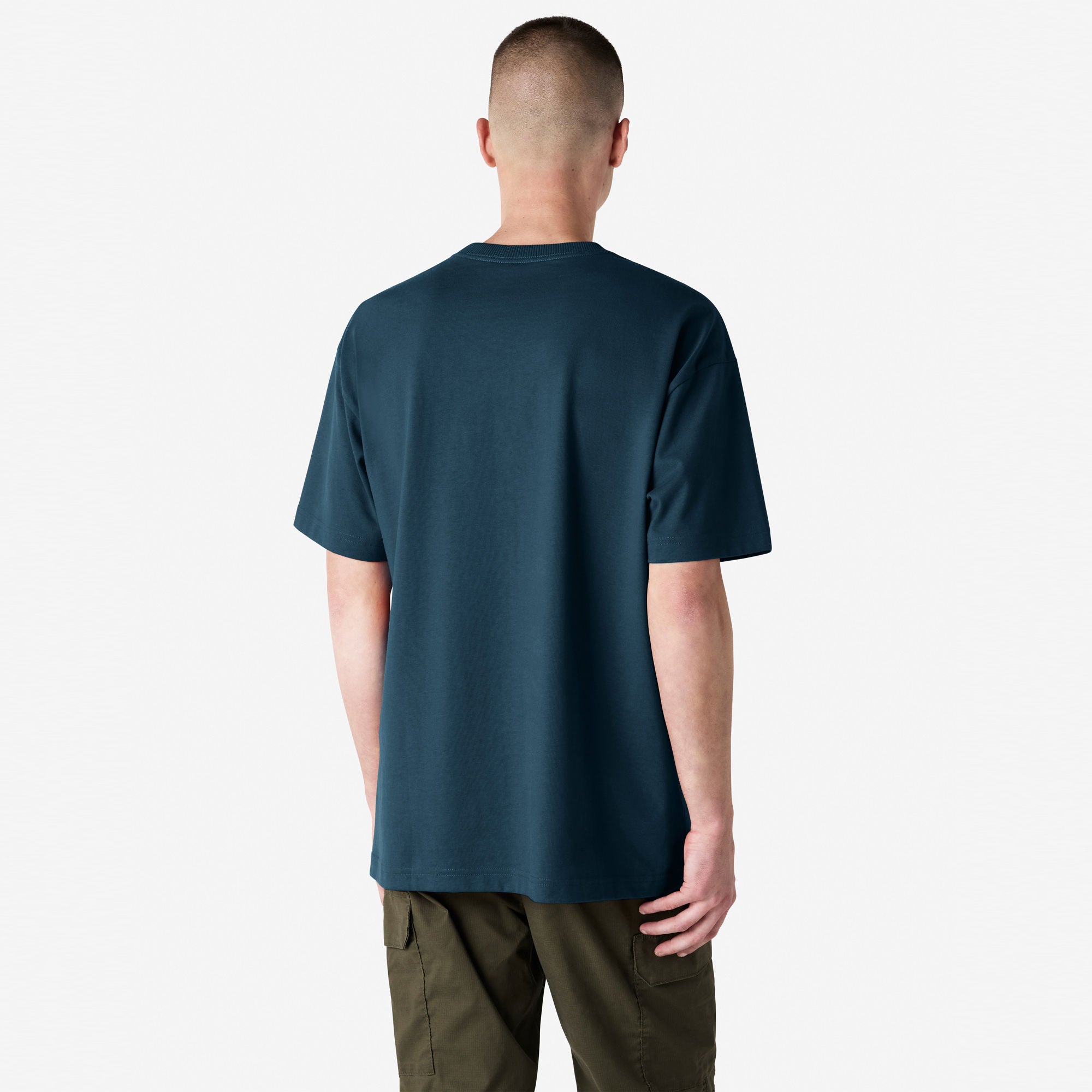 American Apparel Super Heavyweight T-Shirt