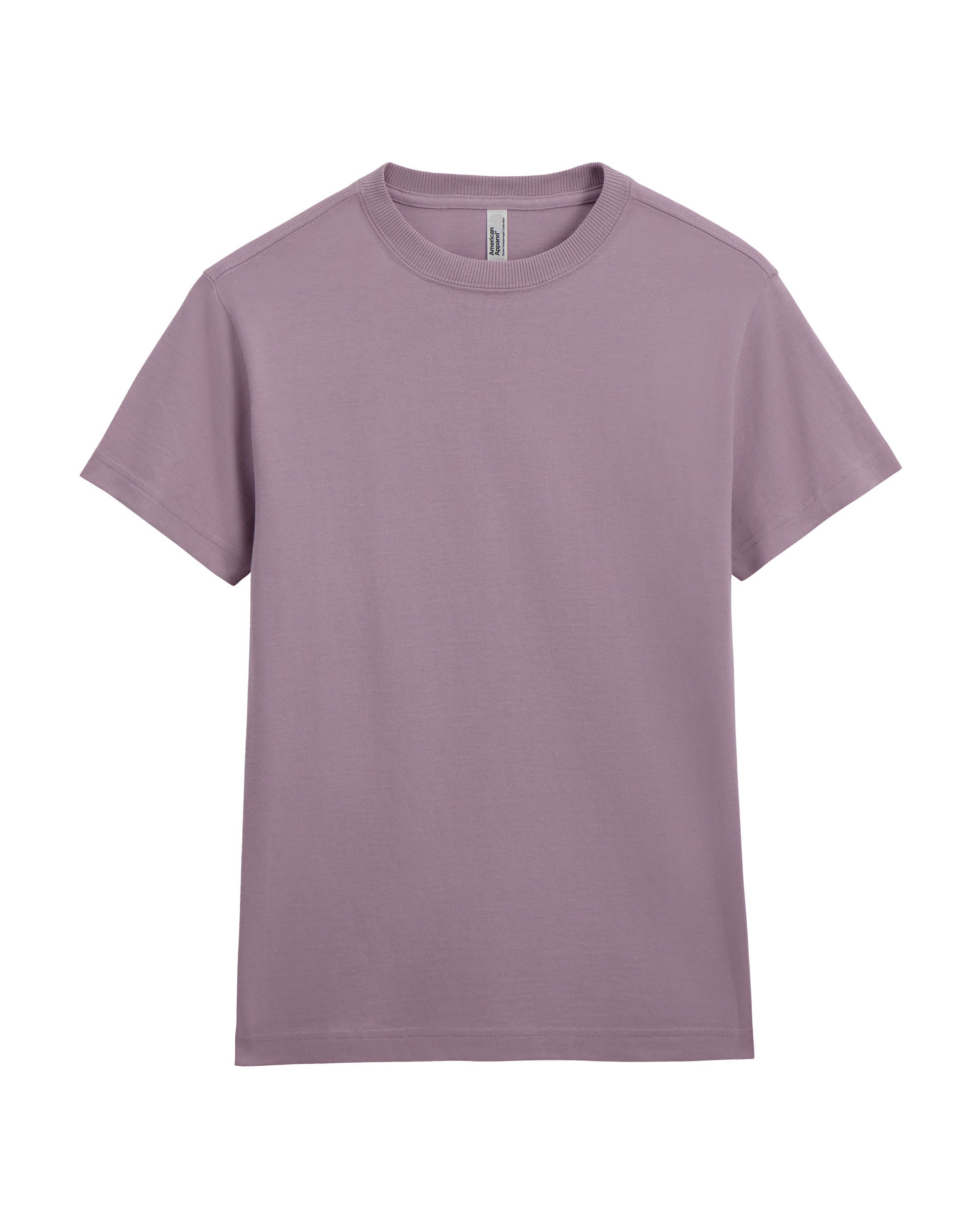 American Apparel Super Heavyweight T-Shirt