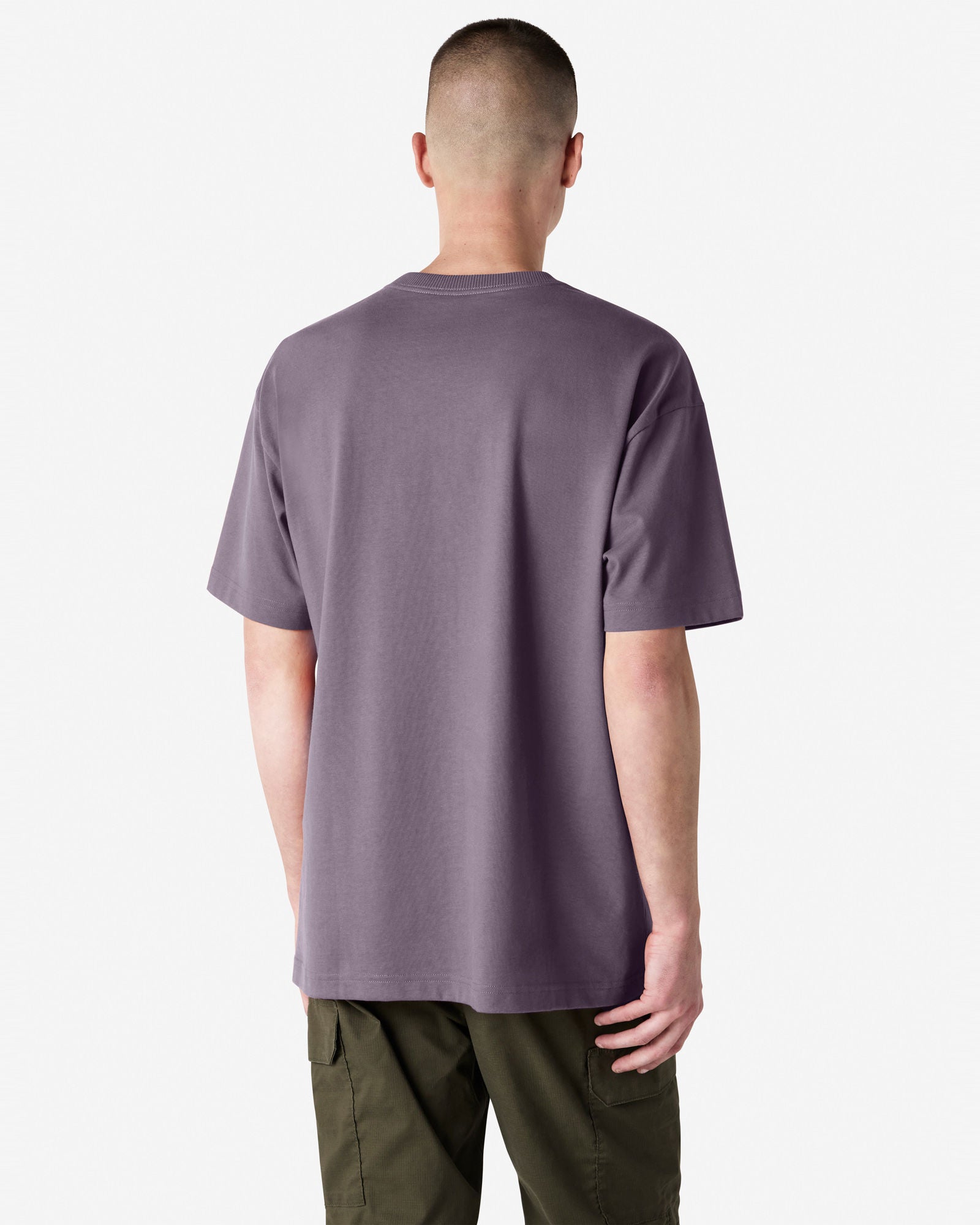 American Apparel Super Heavyweight T-Shirt
