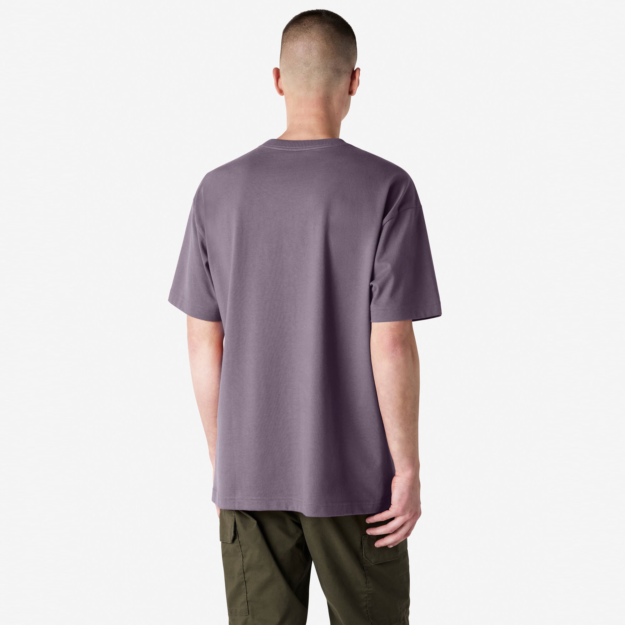 American Apparel Super Heavyweight T-Shirt