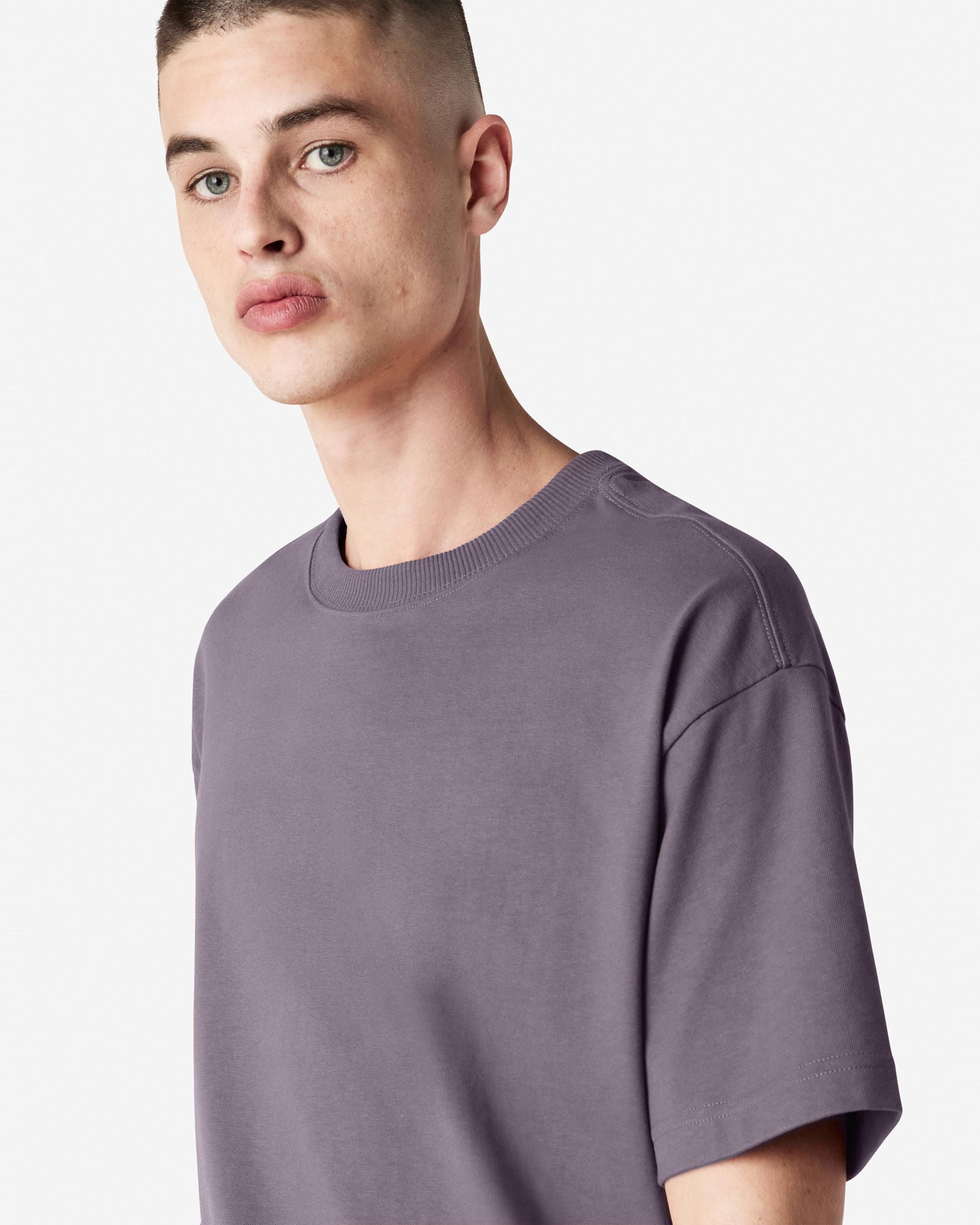American Apparel Super Heavyweight T-Shirt