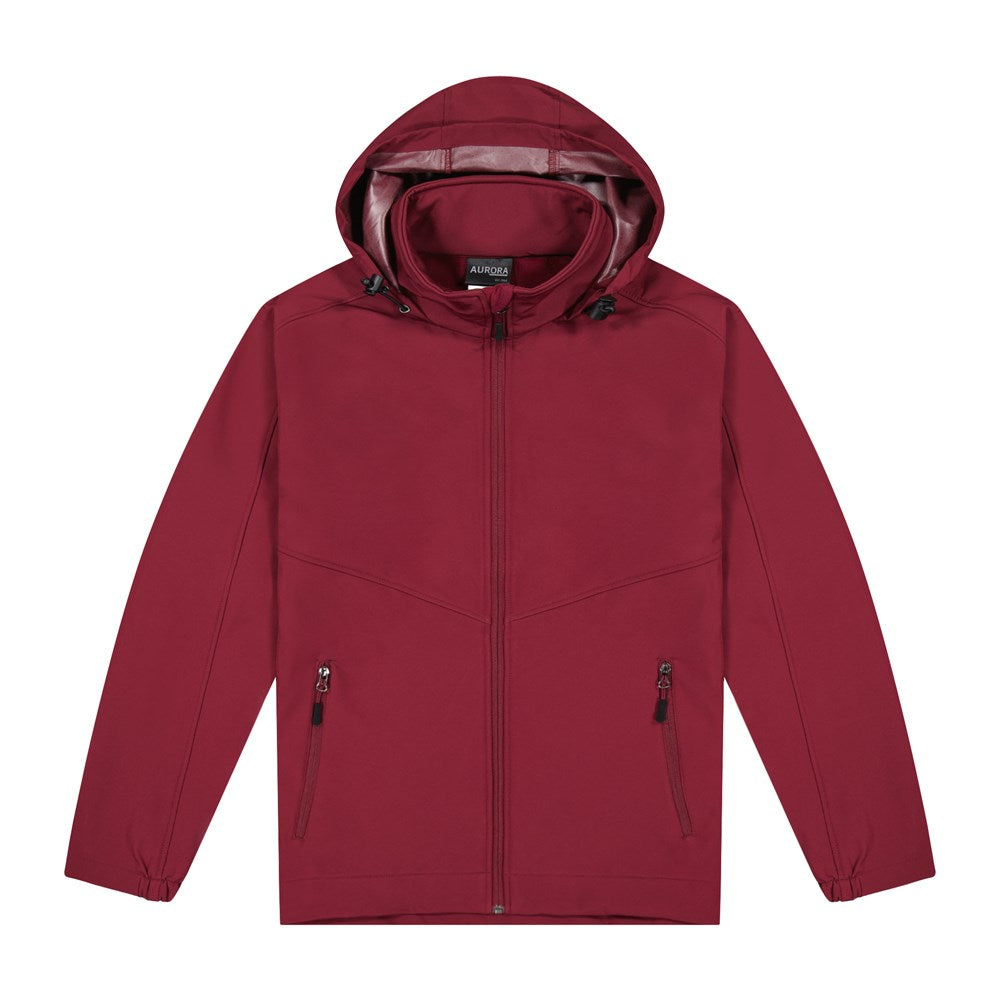 Aspiring Softshell Jacket - Mens
