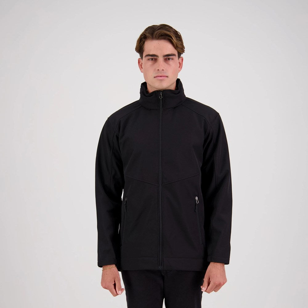 Aspiring Softshell Jacket - Mens