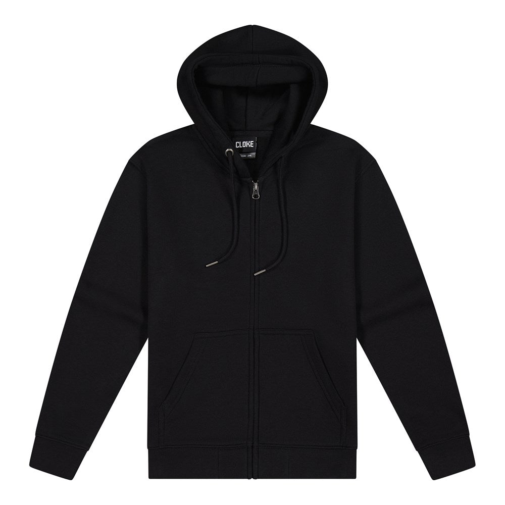 Campfire Zip Hoodie V2 - Kids