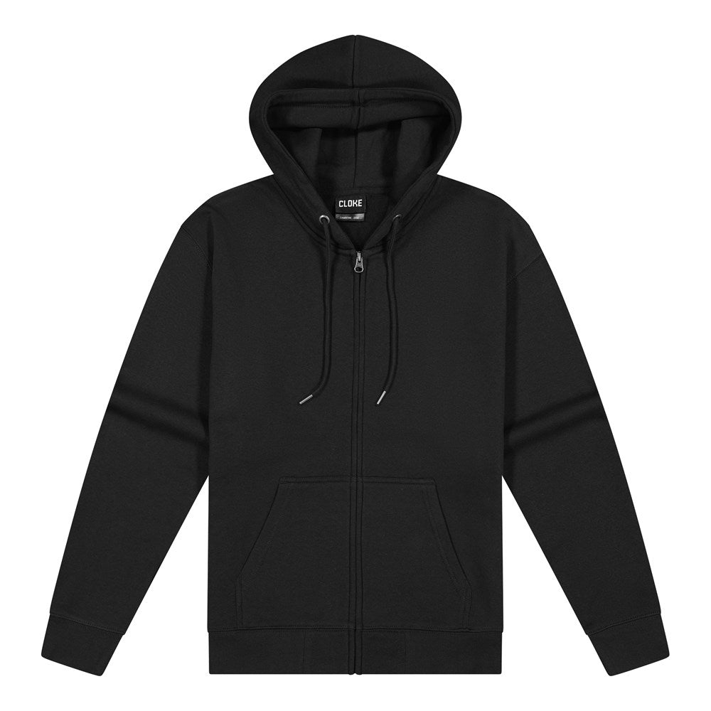 Campfire Zip Hoodie V2 - Womens