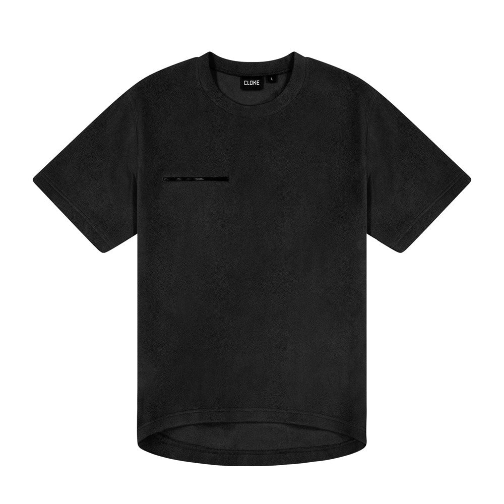 Monowai Fleece Tee