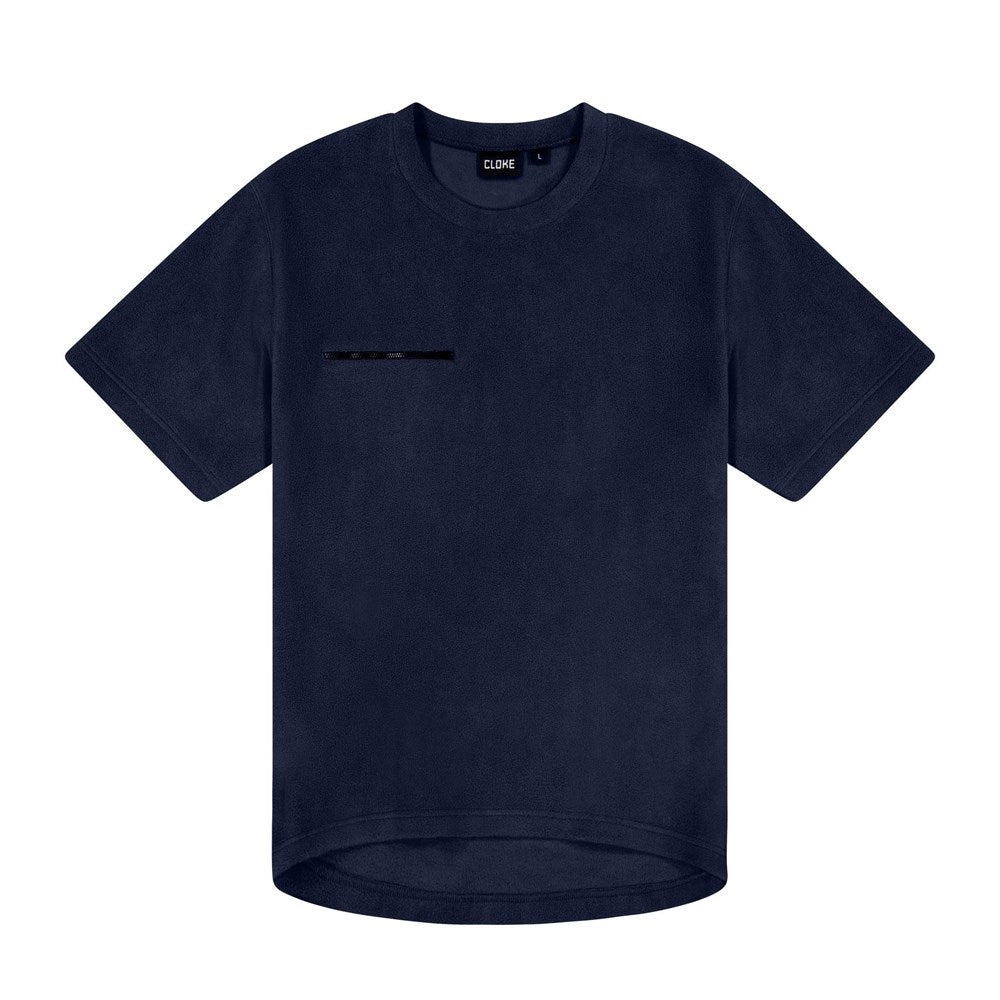 Monowai Fleece Tee