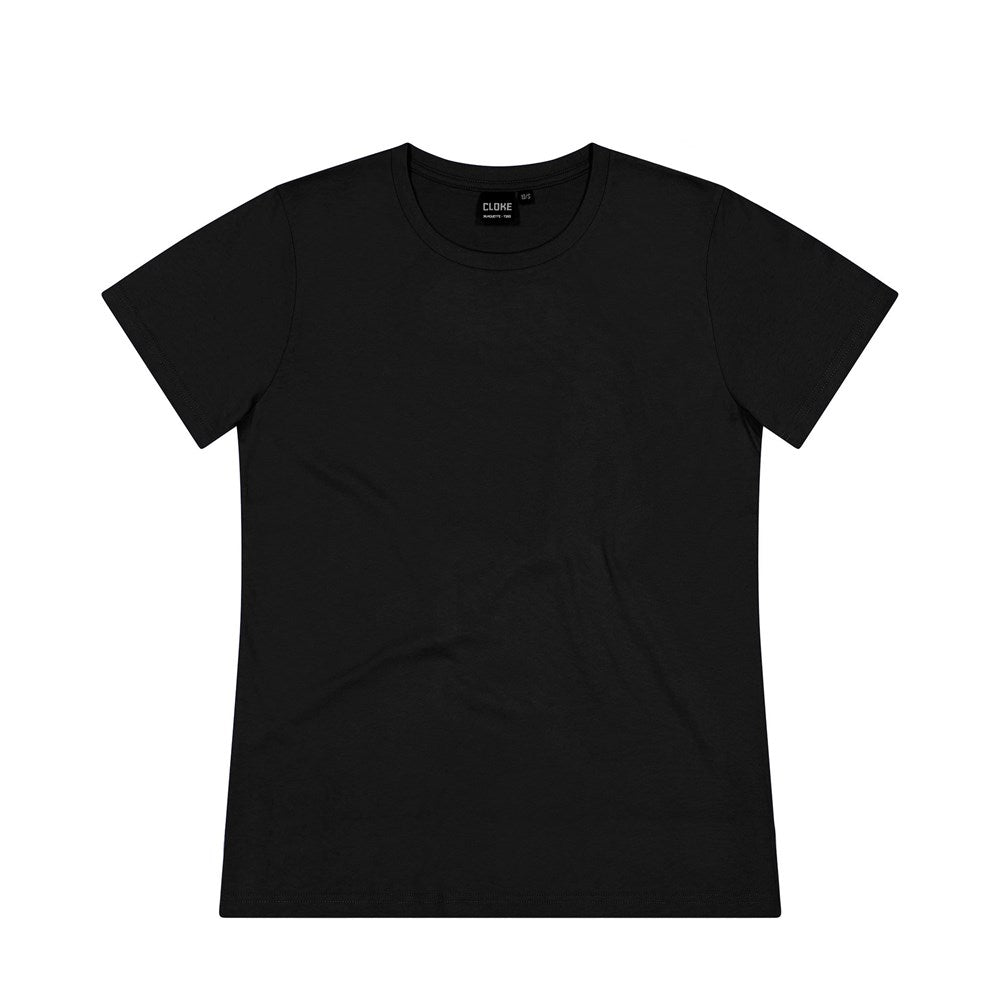 Silhouette Tee V2 - Womens