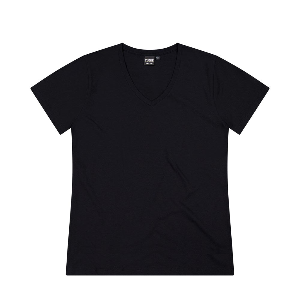 V-Neck Tee V2 - Womens
