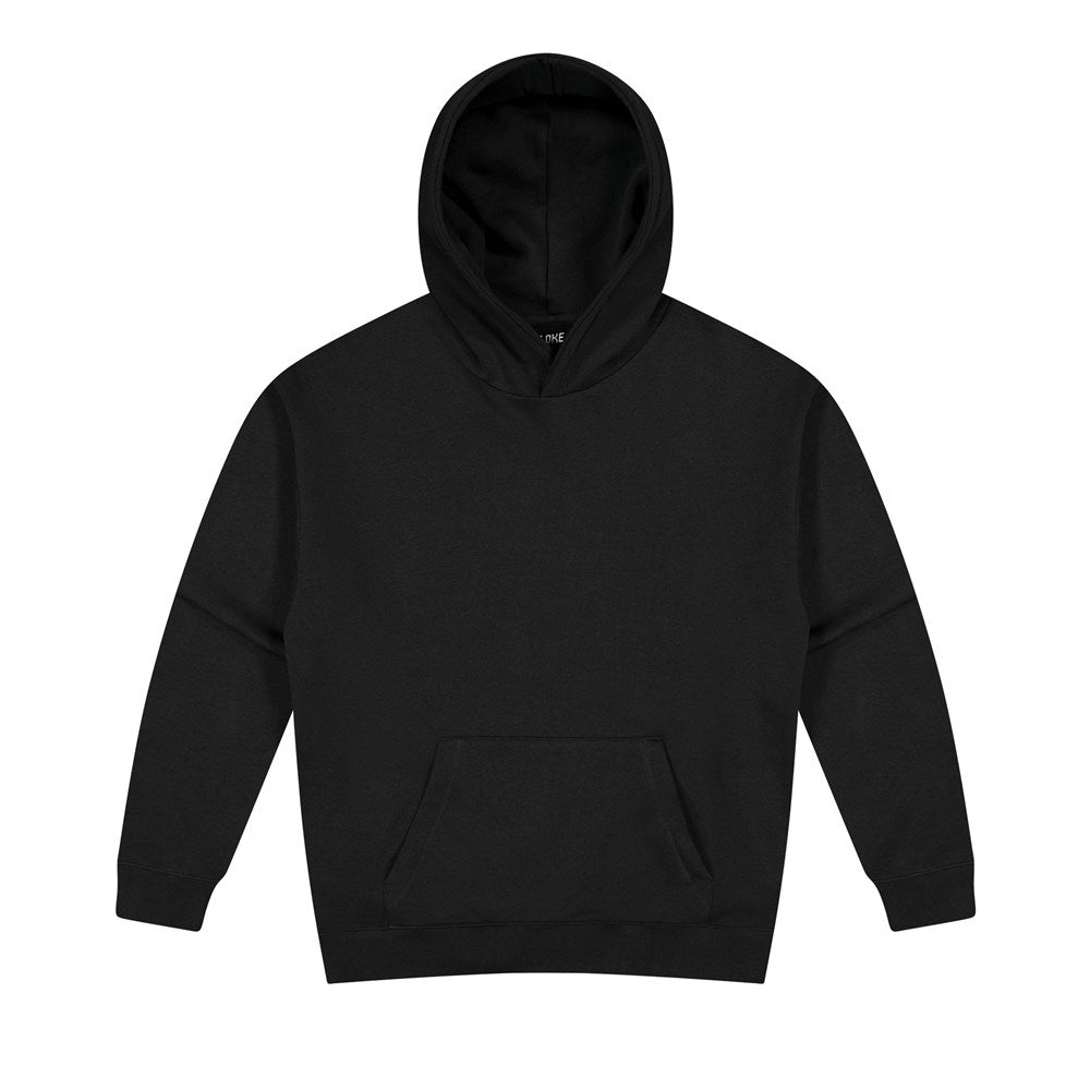 Unplugged Hoodie