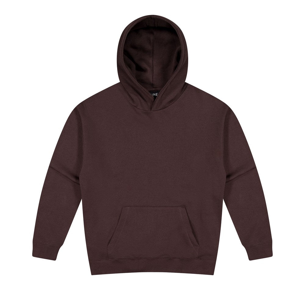 Unplugged Hoodie