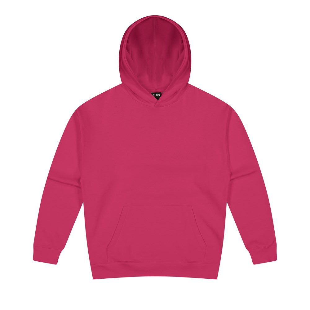 Unplugged Hoodie