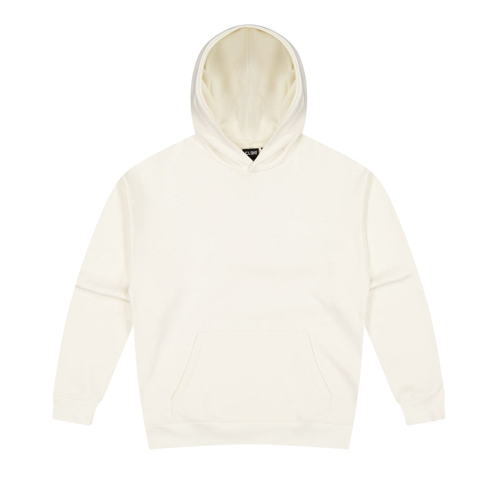 Unplugged Hoodie