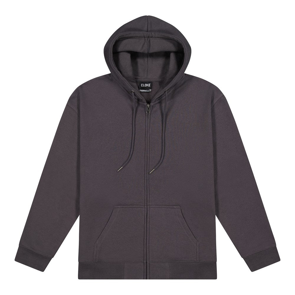 Campfire Zip Hoodie V2 - Womens