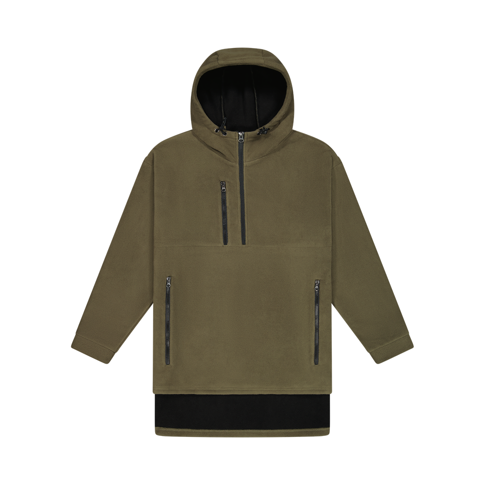 Hauroko Windproof Fleece