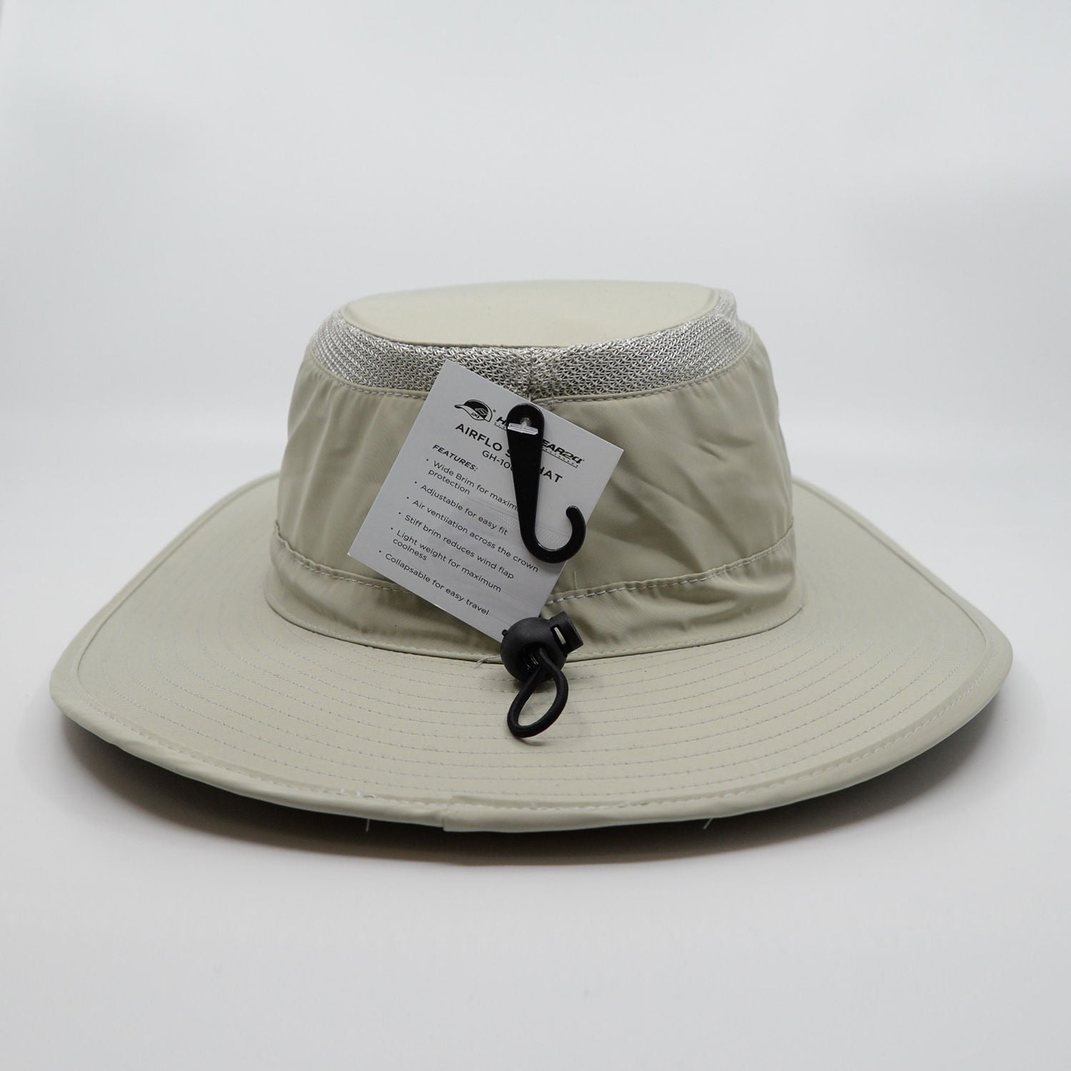 Headwear24 Airflo Sun Hat