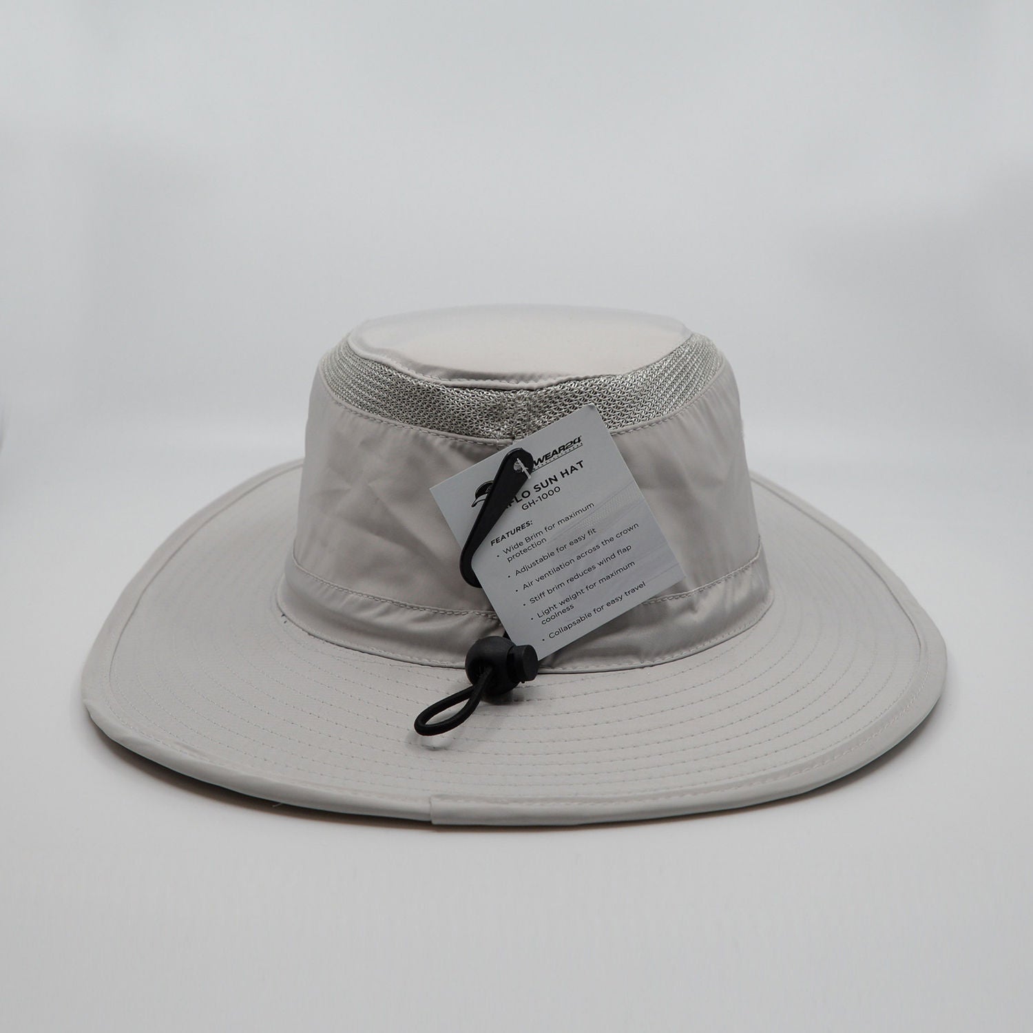 Headwear24 Airflo Sun Hat