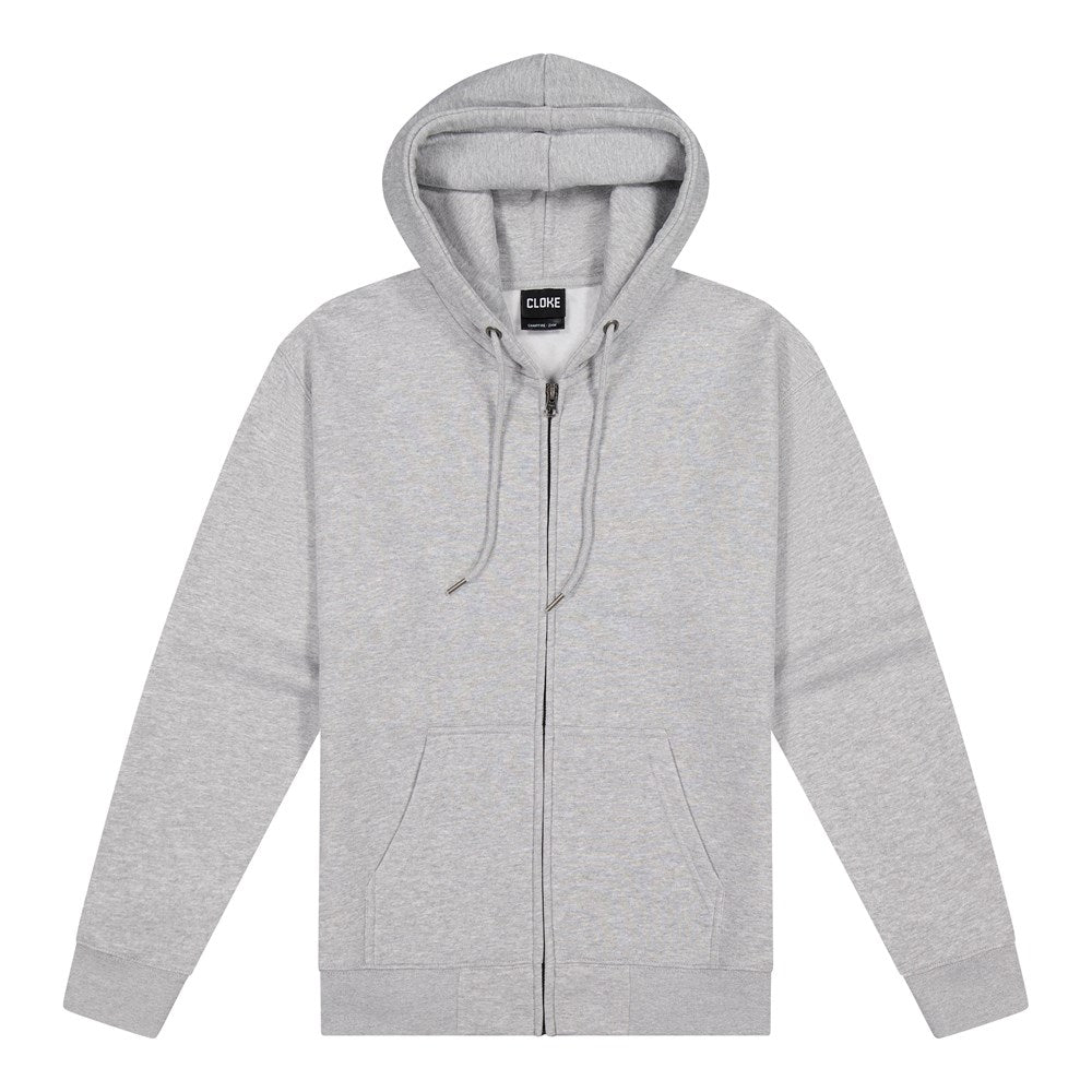 Campfire Zip Hoodie V2 - Womens
