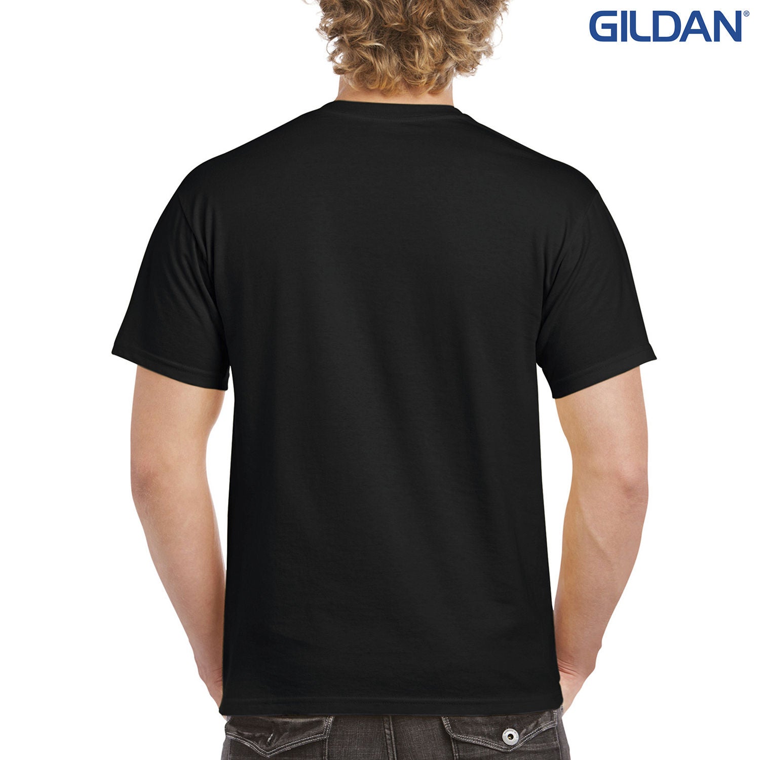HGildan Hammer Adult T-Shirt