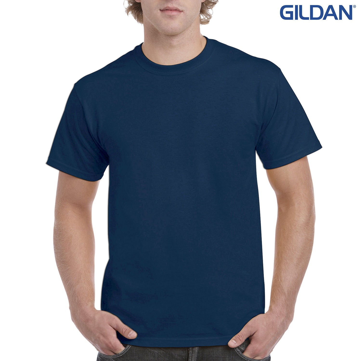 HGildan Hammer Adult T-Shirt