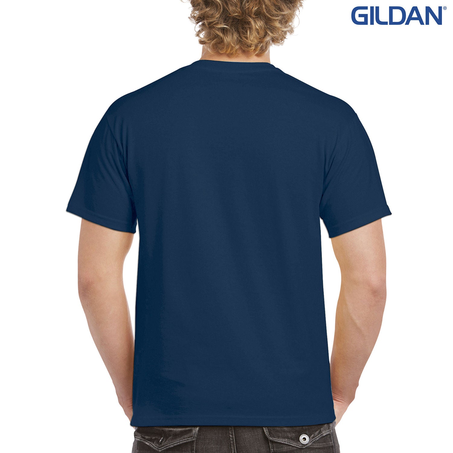 HGildan Hammer Adult T-Shirt