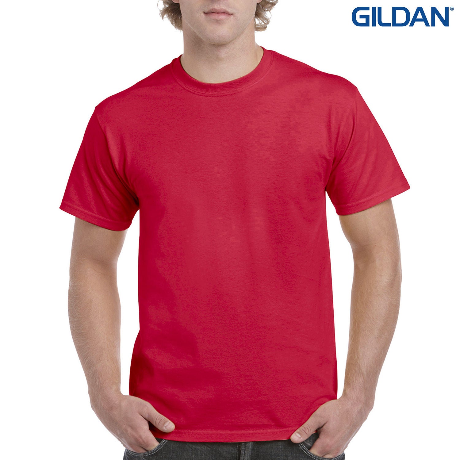 HGildan Hammer Adult T-Shirt