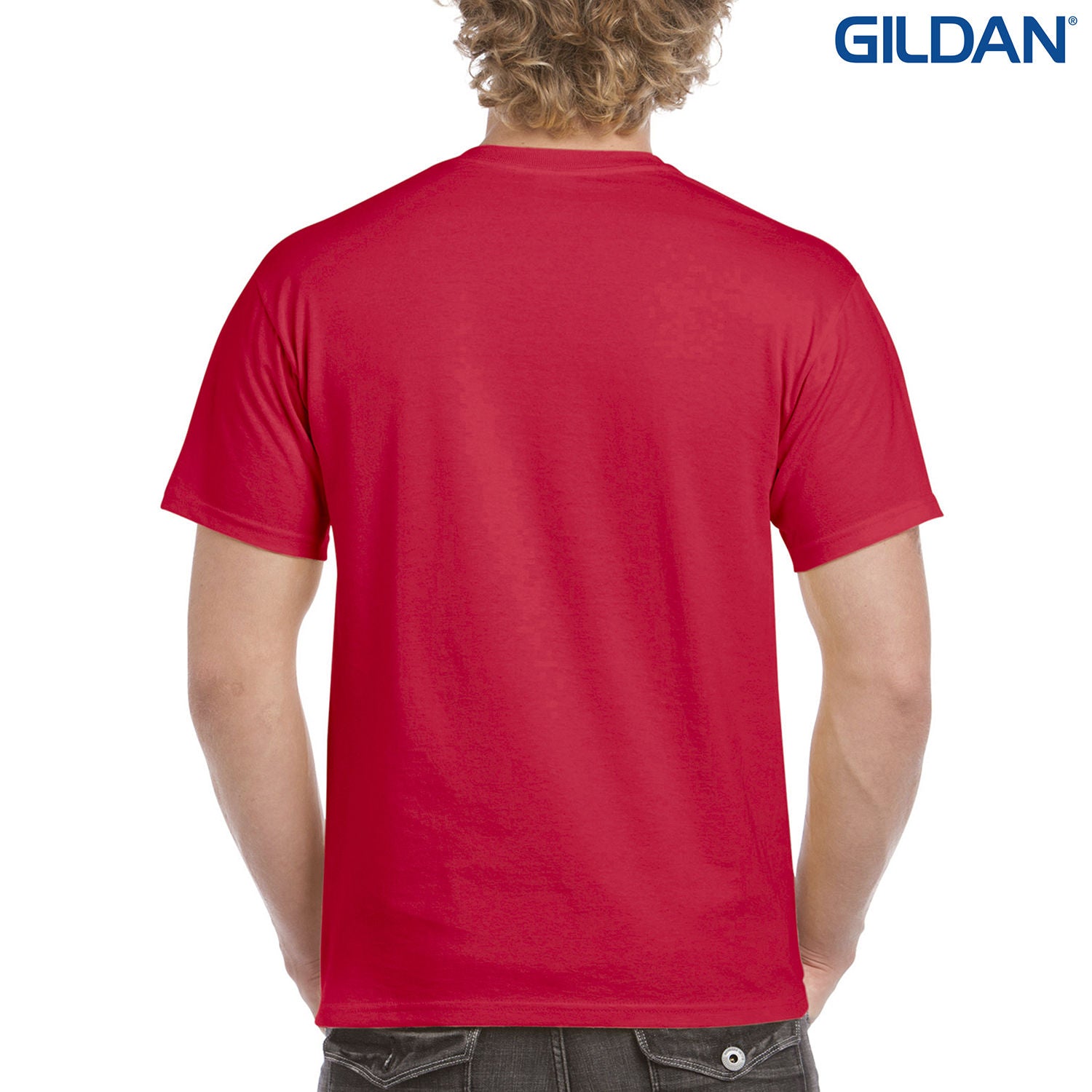 HGildan Hammer Adult T-Shirt