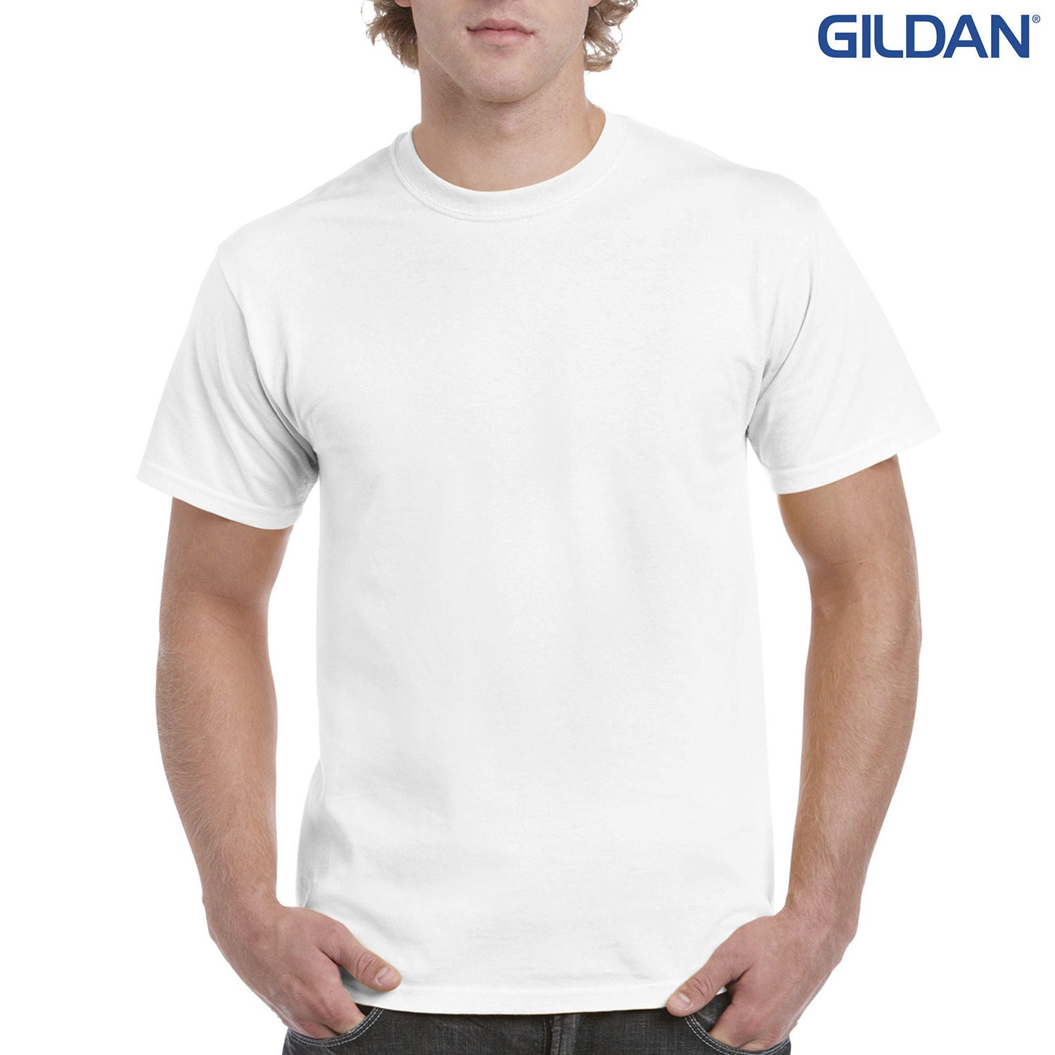 HGildan Hammer Adult T-Shirt