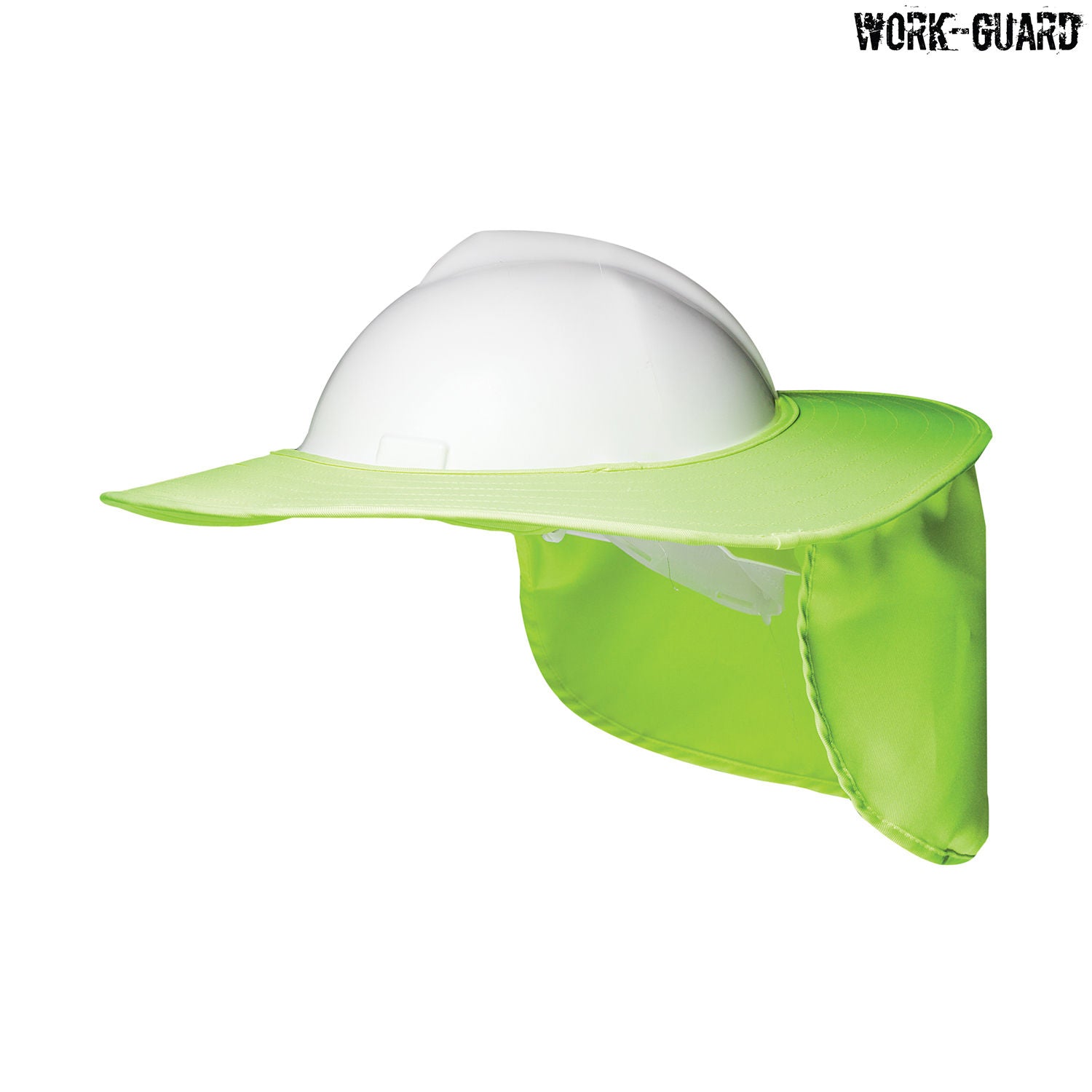 HHard Hat Protective Brim