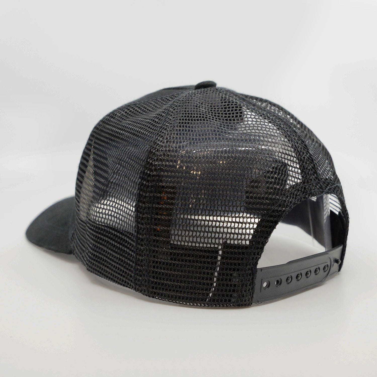 Headwear24 Mac Trucker