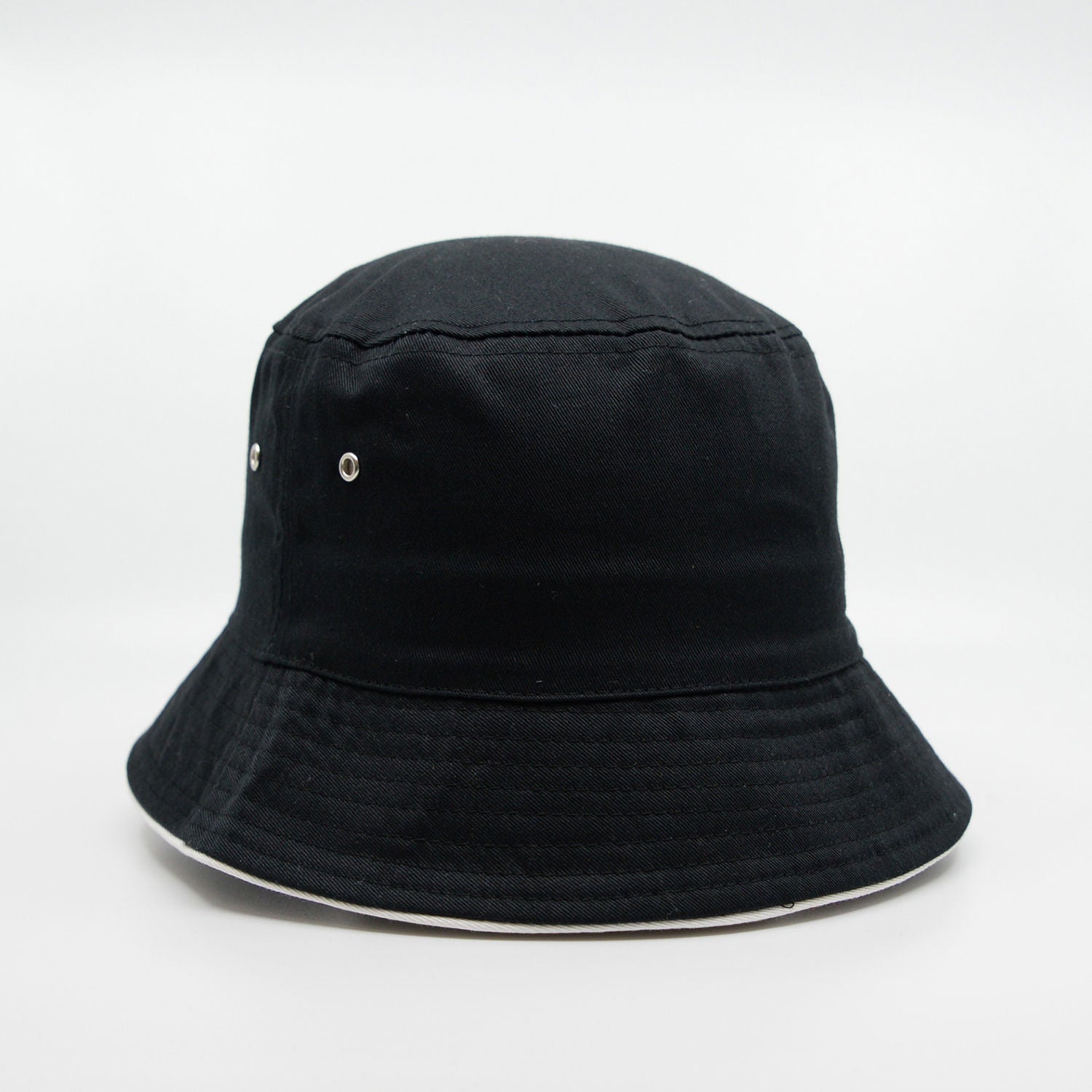 Headwear24 Sandwich Bucket Hat