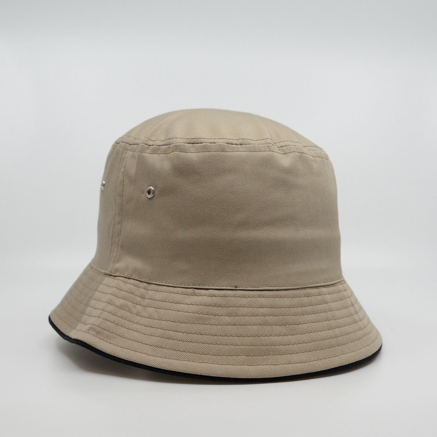 Headwear24 Sandwich Bucket Hat