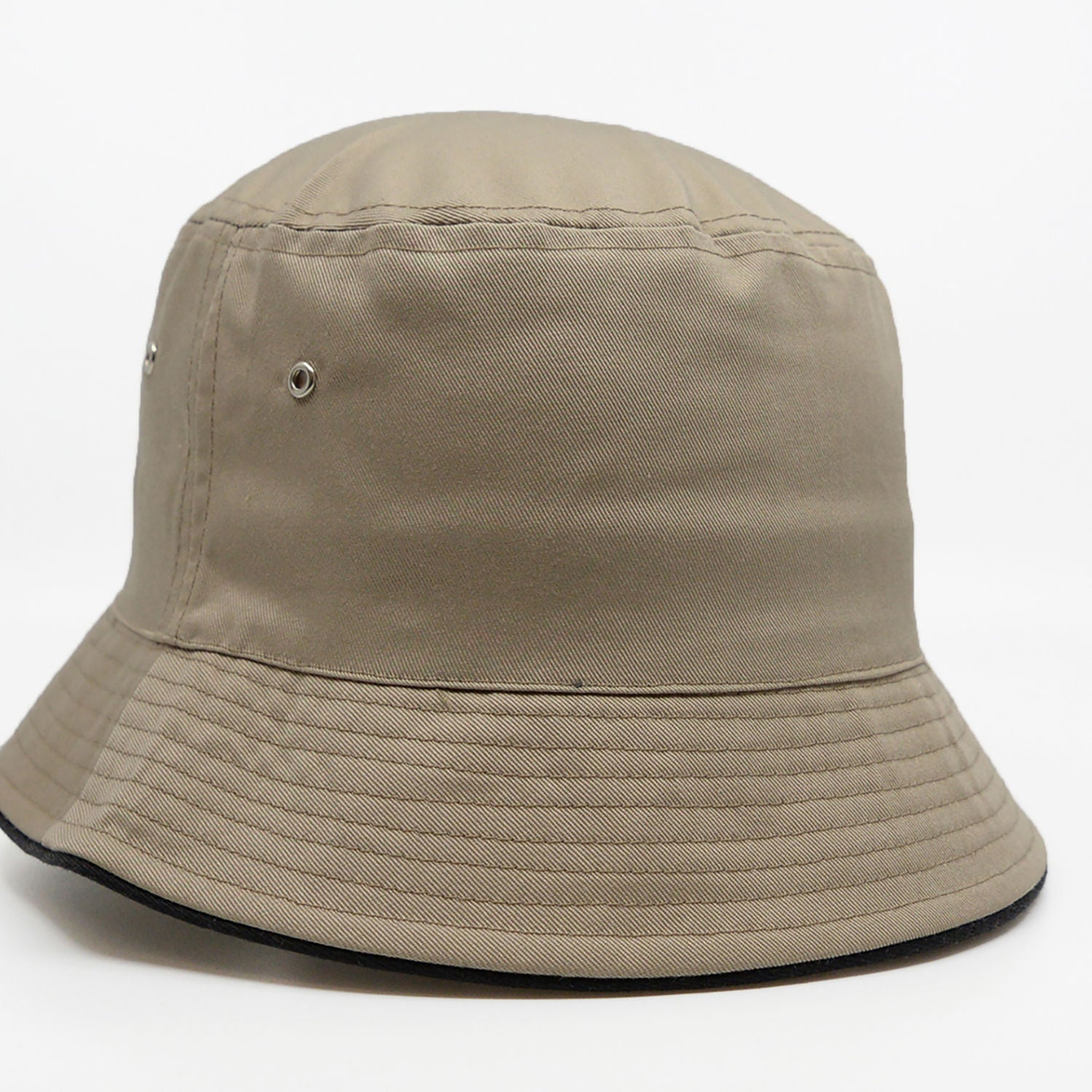 Headwear24 Sandwich Bucket Hat