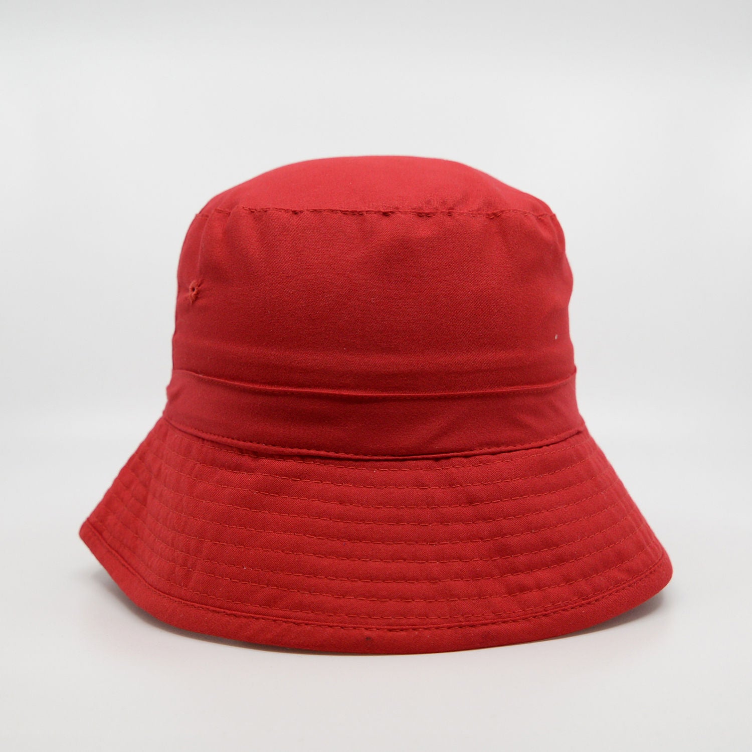 Headwear24 Microfibre Bucket Hat