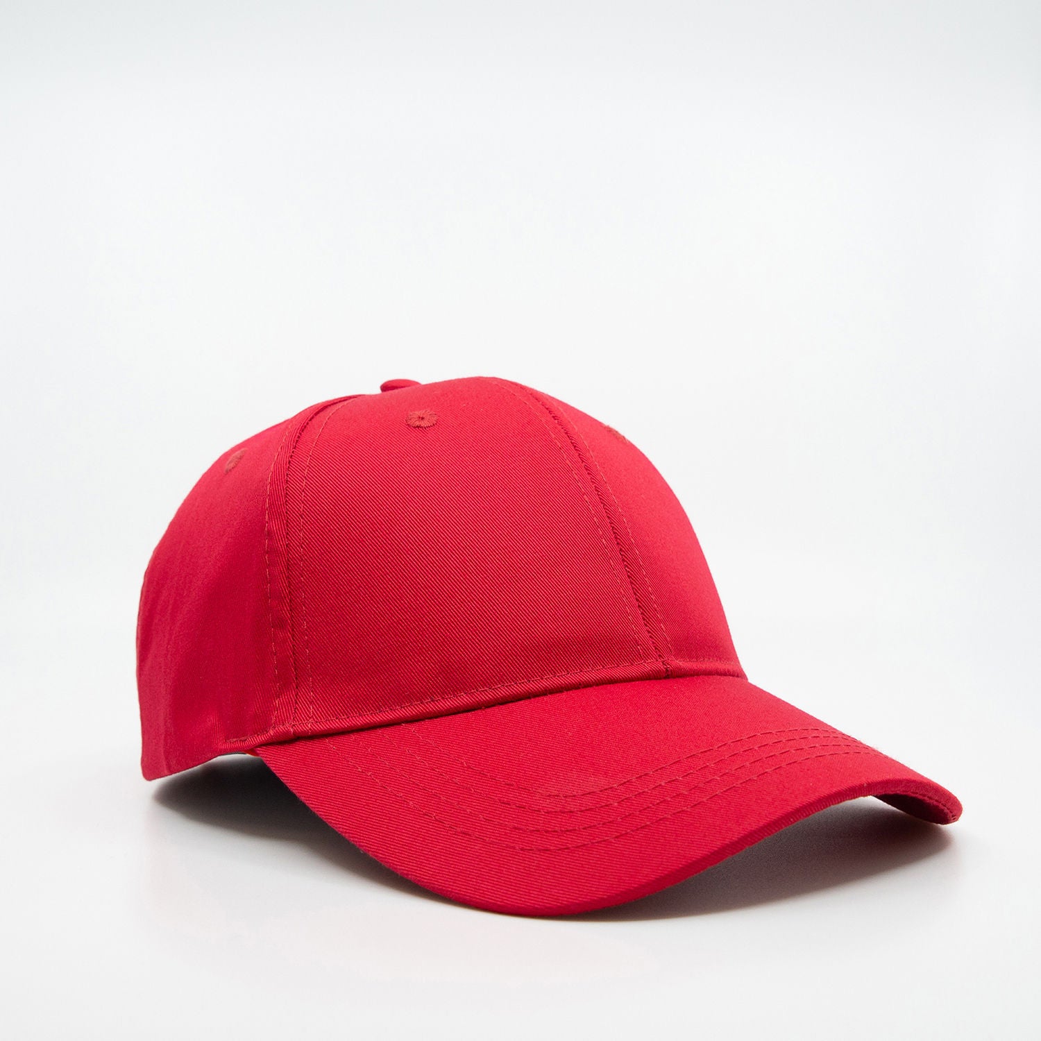 Headwear24 Poly/Cotton Fade Resistant Cap