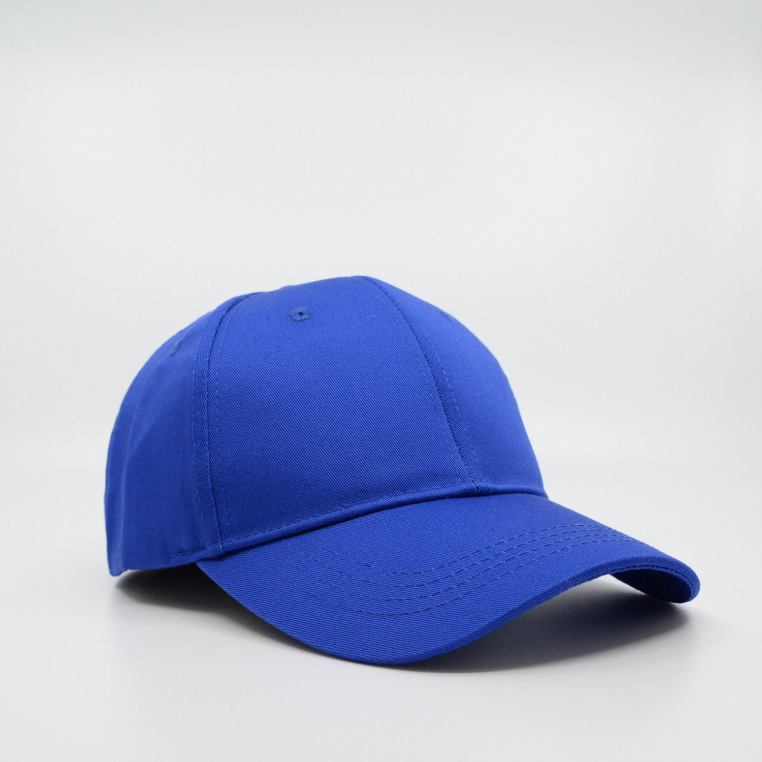 Headwear24 Poly/Cotton Fade Resistant Cap