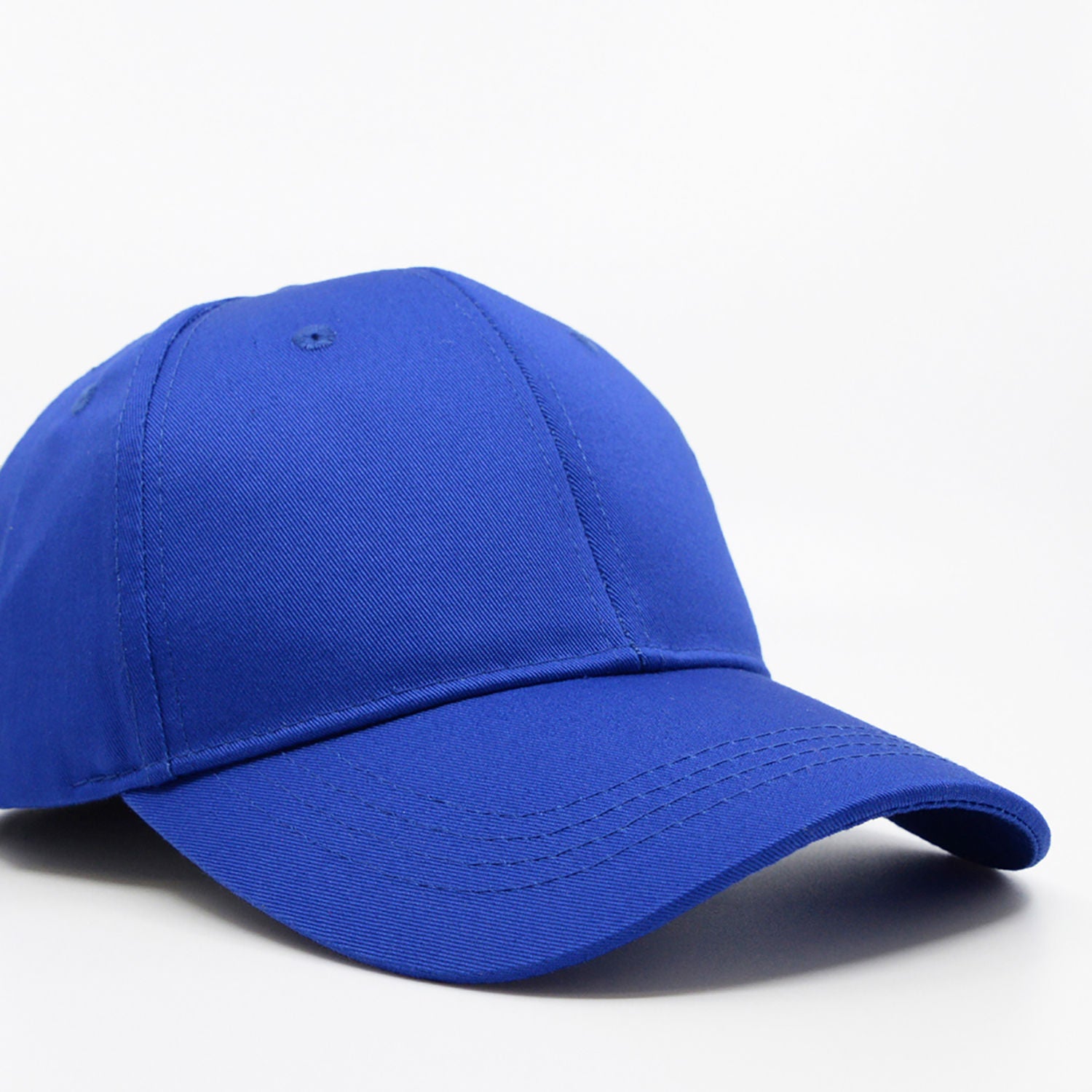 Headwear24 Poly/Cotton Fade Resistant Cap