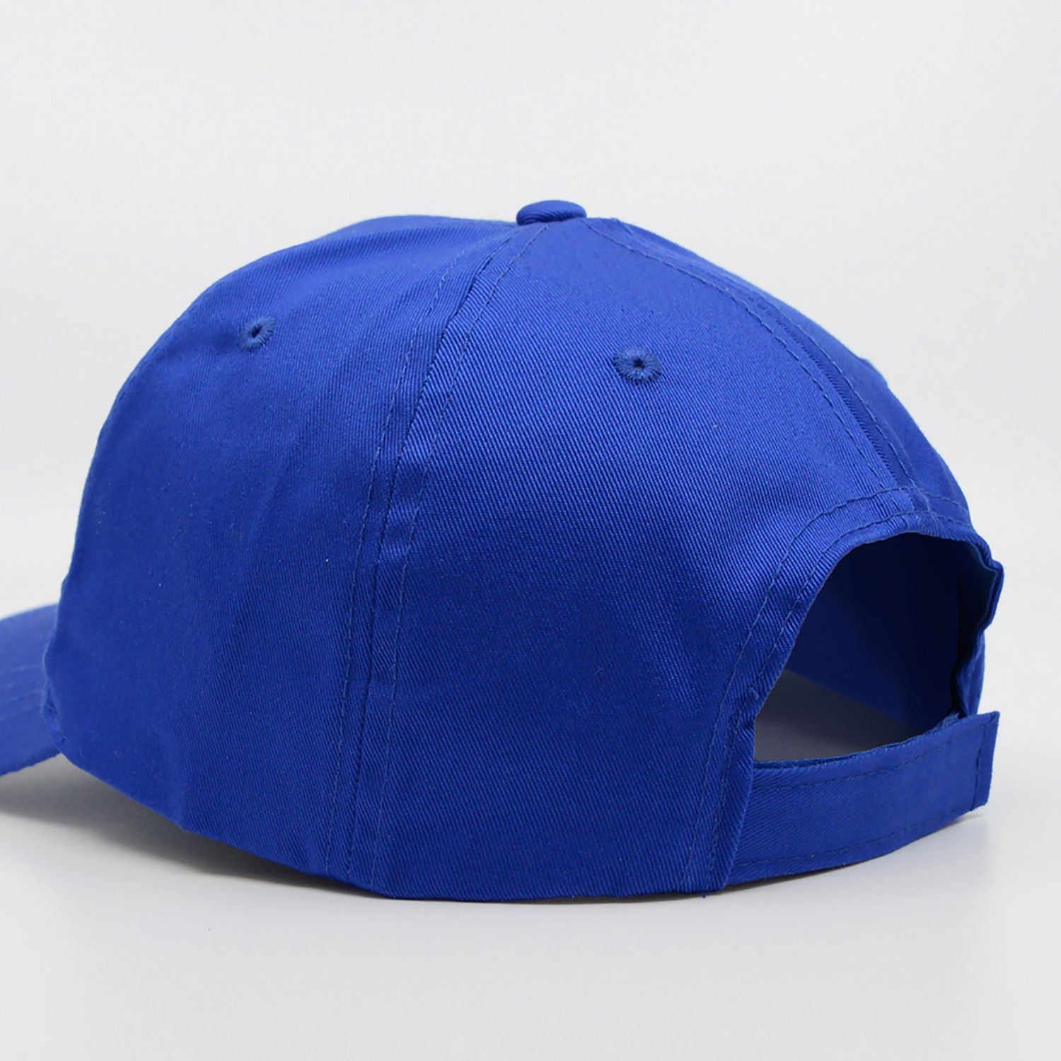Headwear24 Poly/Cotton Fade Resistant Cap