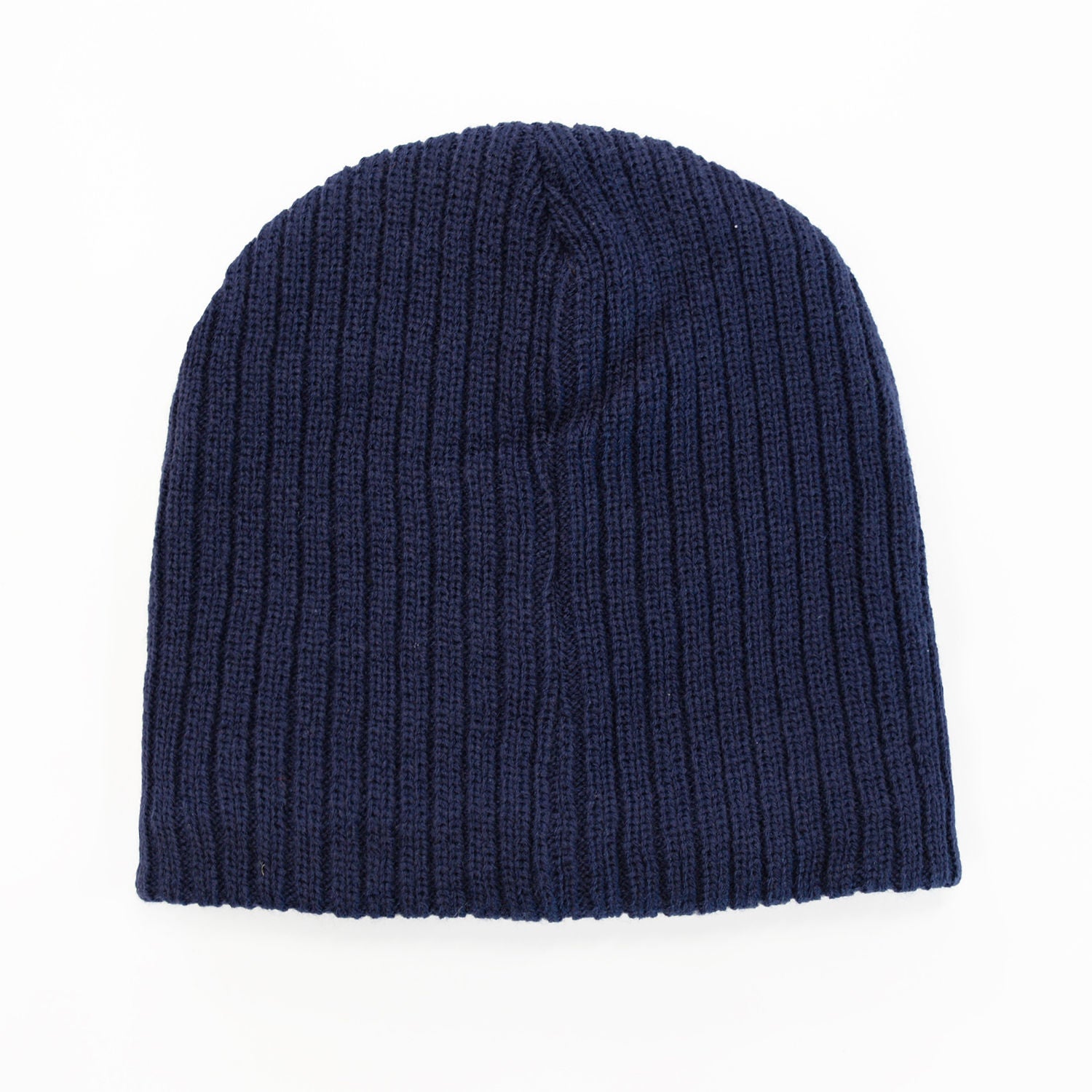 Headwear24 Cable Knit Fleece Beanie