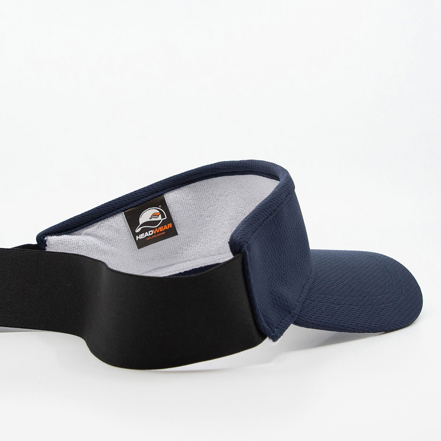 Headwear24 Athlete Elastic Visor
