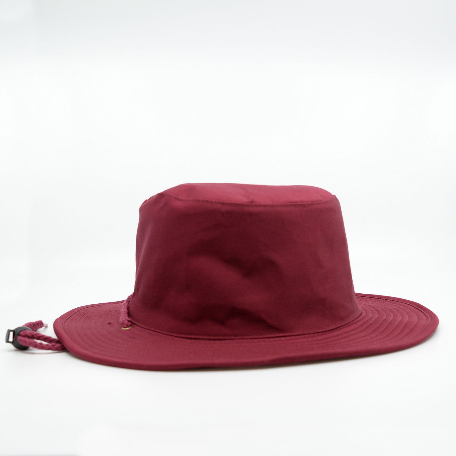 Headwear24 Safari Wide Brim Hat
