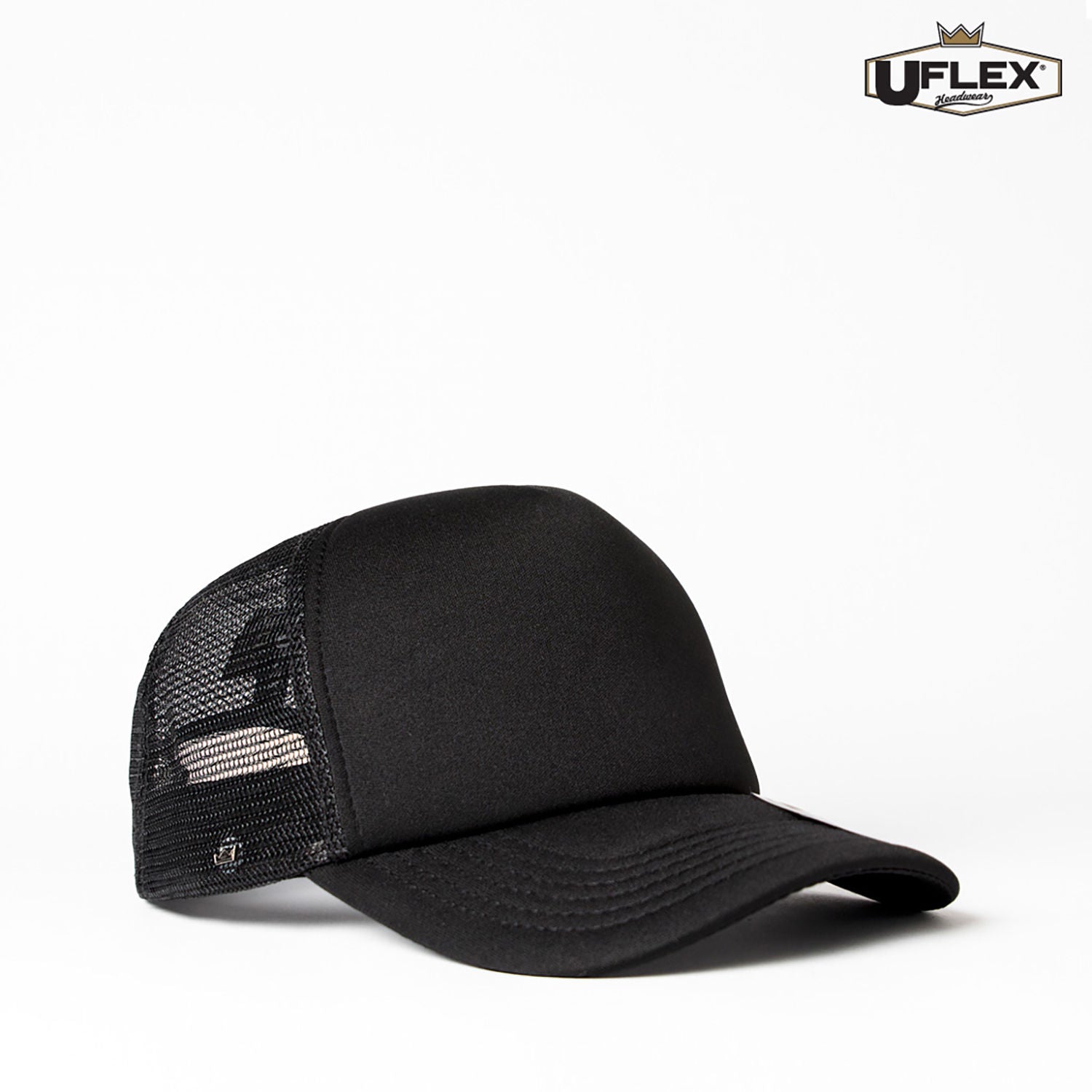 UFlex Snap Back Trucker