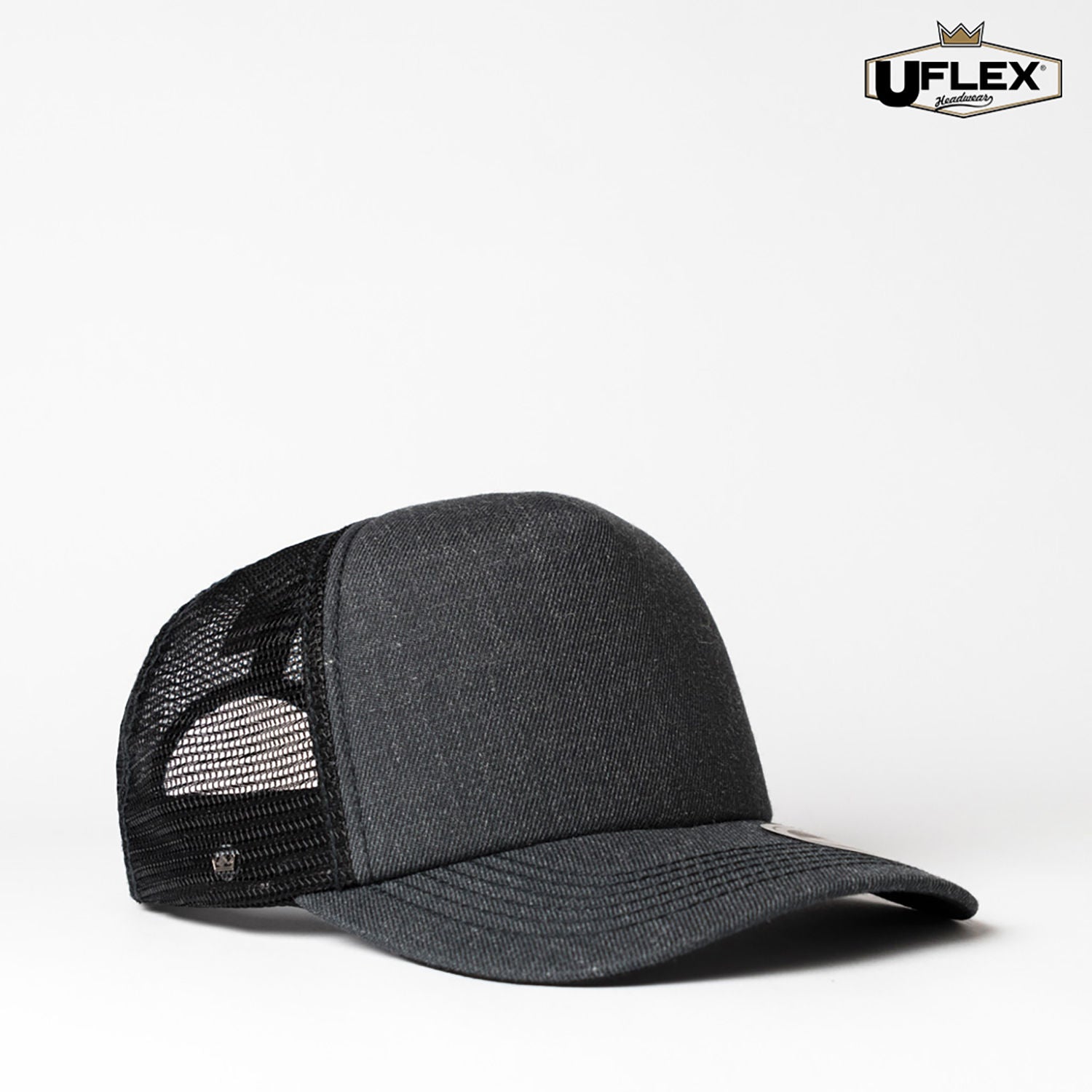 UFlex Snap Back Trucker
