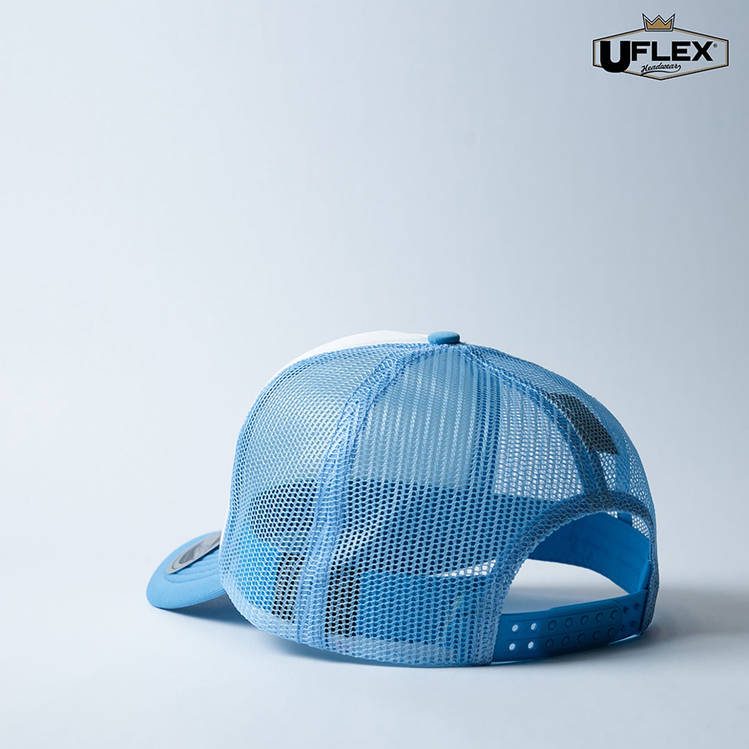 UFlex Snap Back Trucker