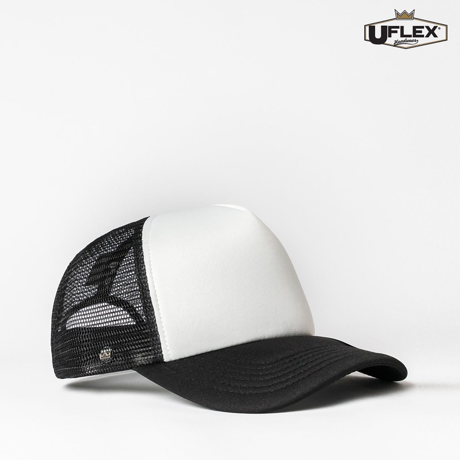 UFlex Snap Back Trucker