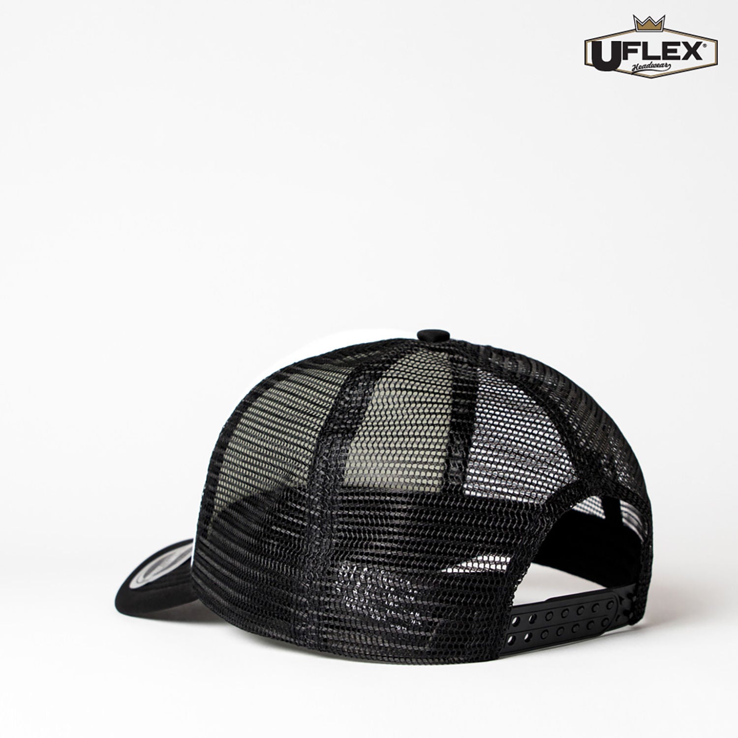 UFlex Snap Back Trucker
